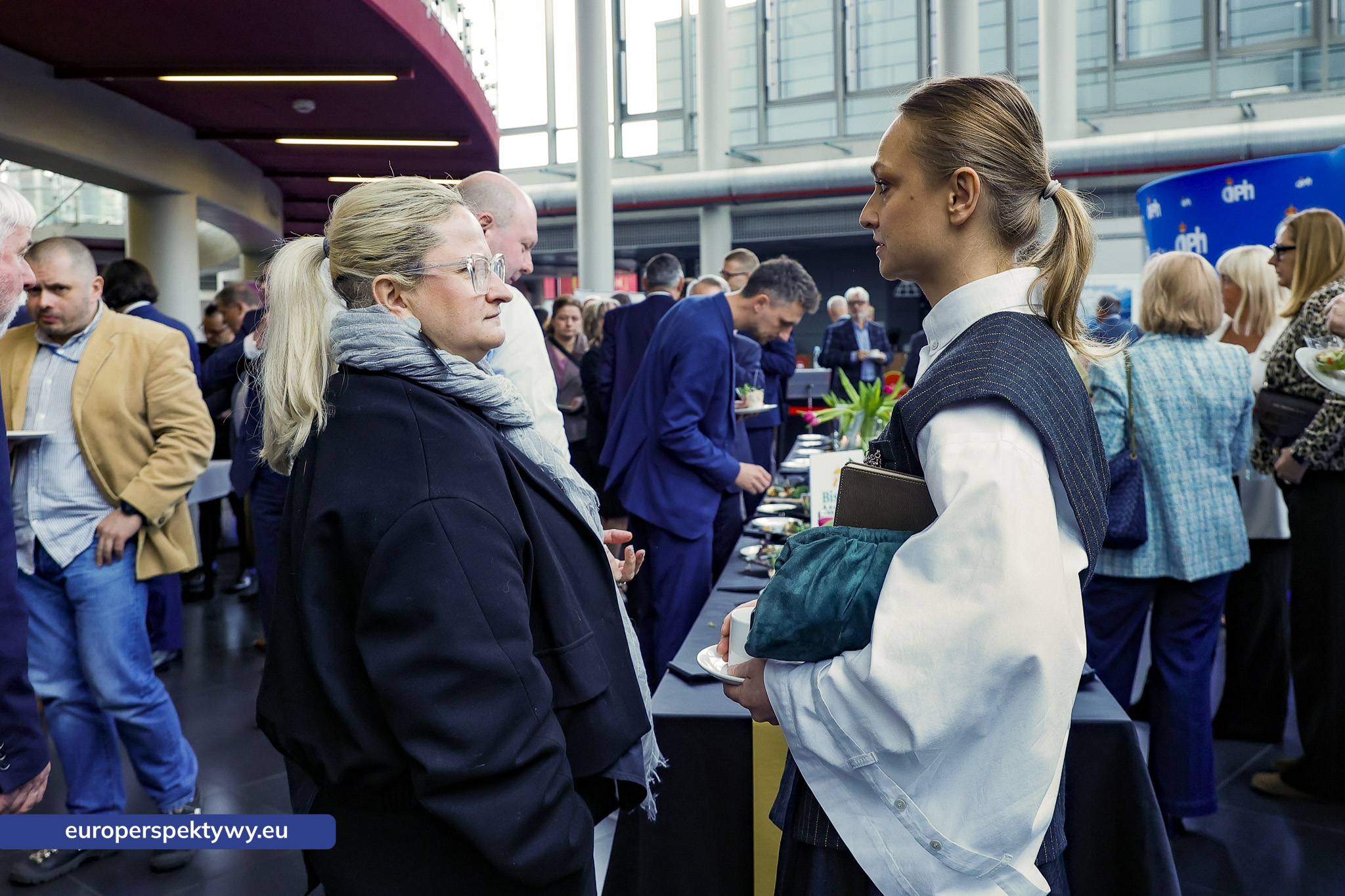 Europerspektywy OIPH: transformacja energetyczna zaczyna się dziś