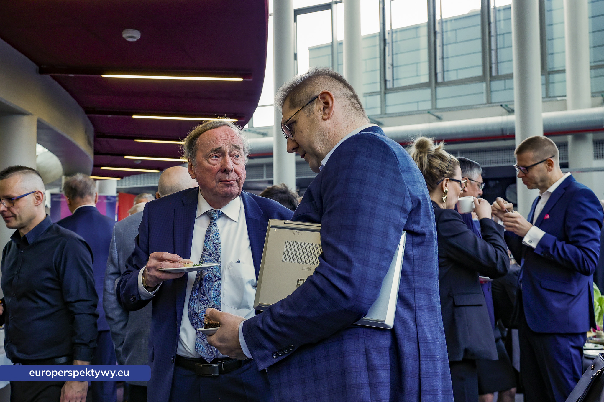 Europerspektywy OIPH: transformacja energetyczna zaczyna się dziś