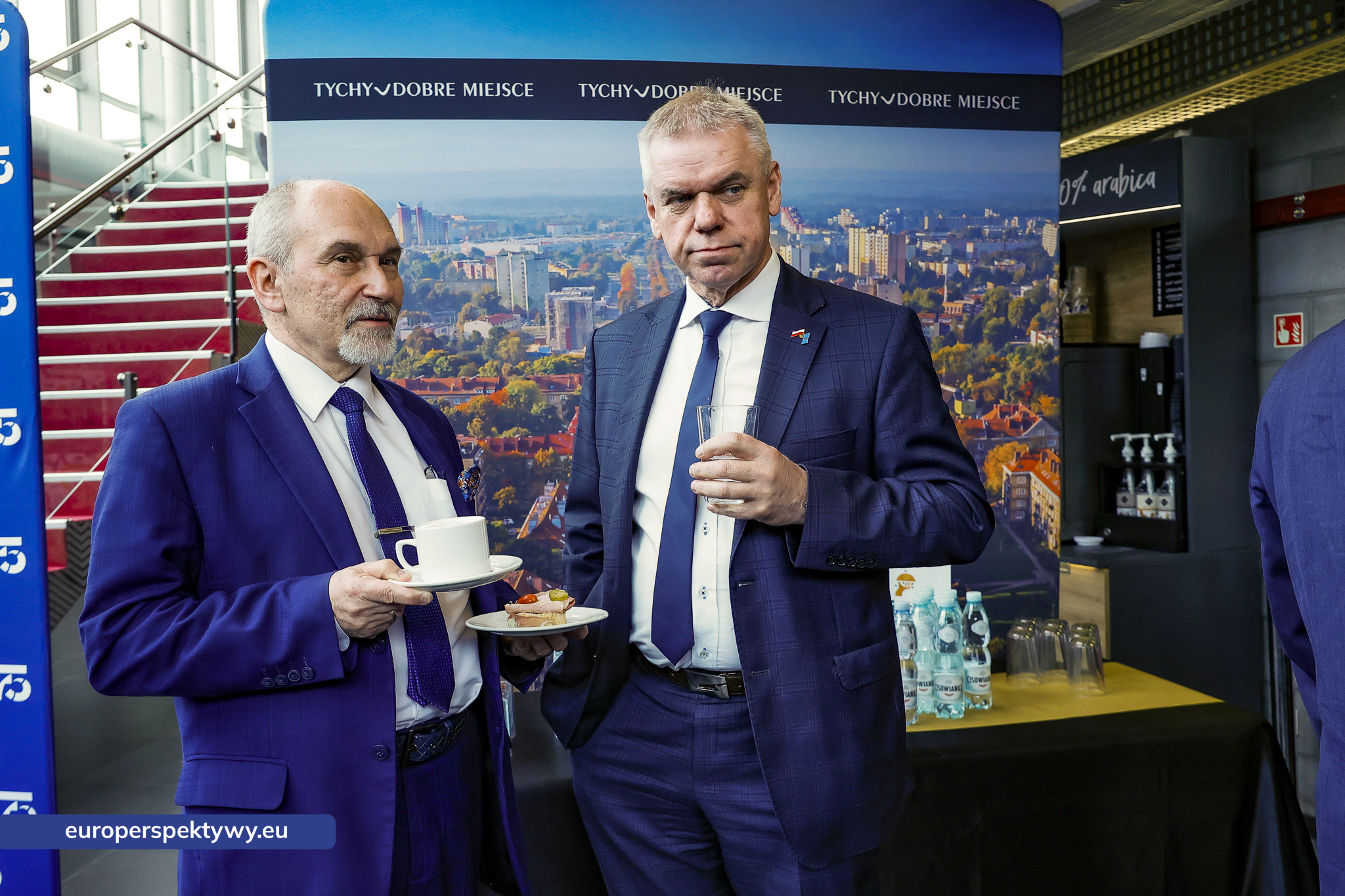 Europerspektywy OIPH: transformacja energetyczna zaczyna się dziś