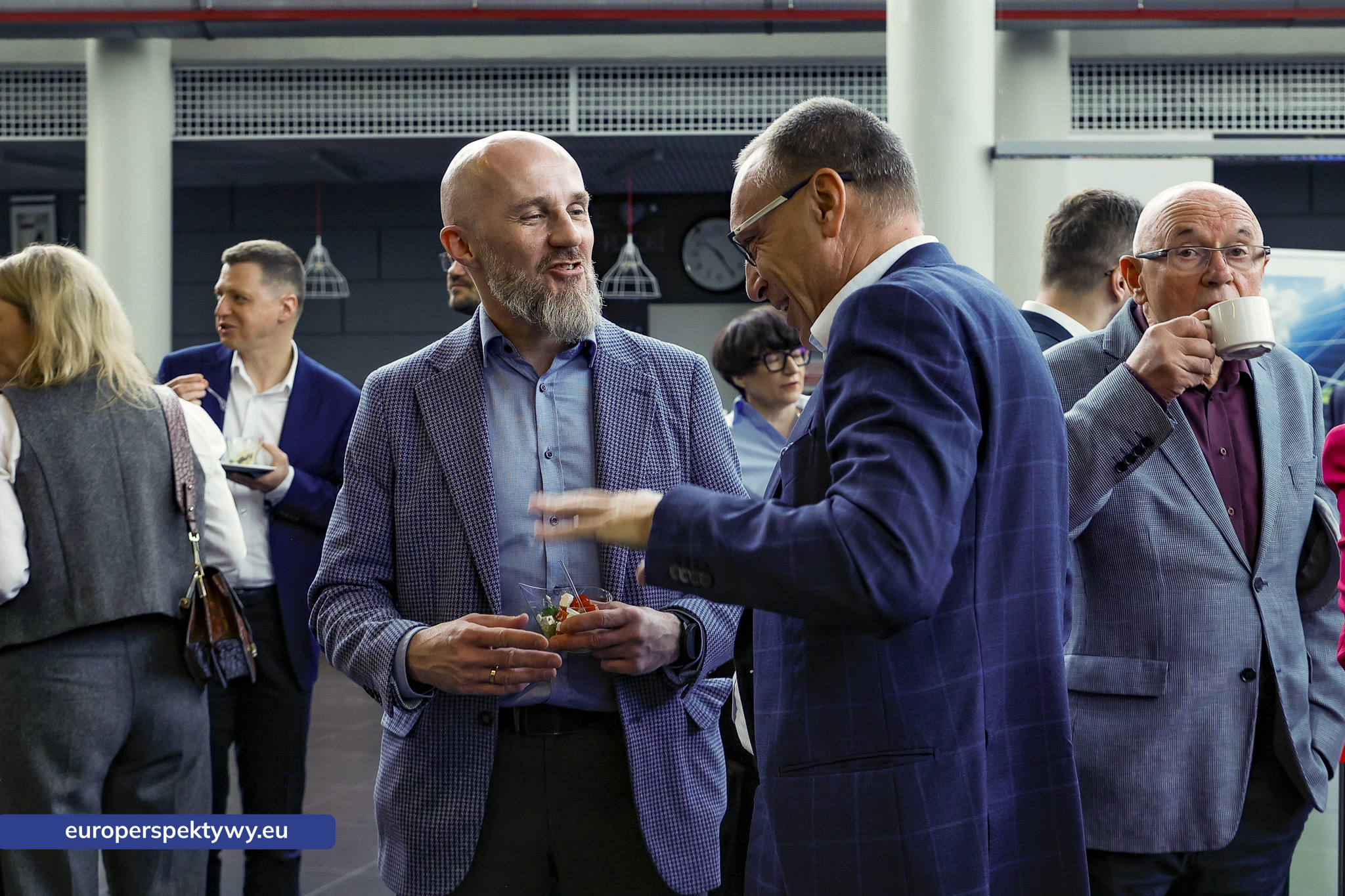 Europerspektywy OIPH: transformacja energetyczna zaczyna się dziś