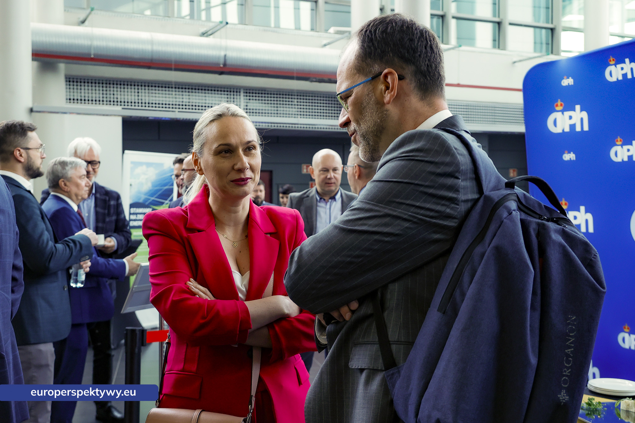 Europerspektywy OIPH: transformacja energetyczna zaczyna się dziś