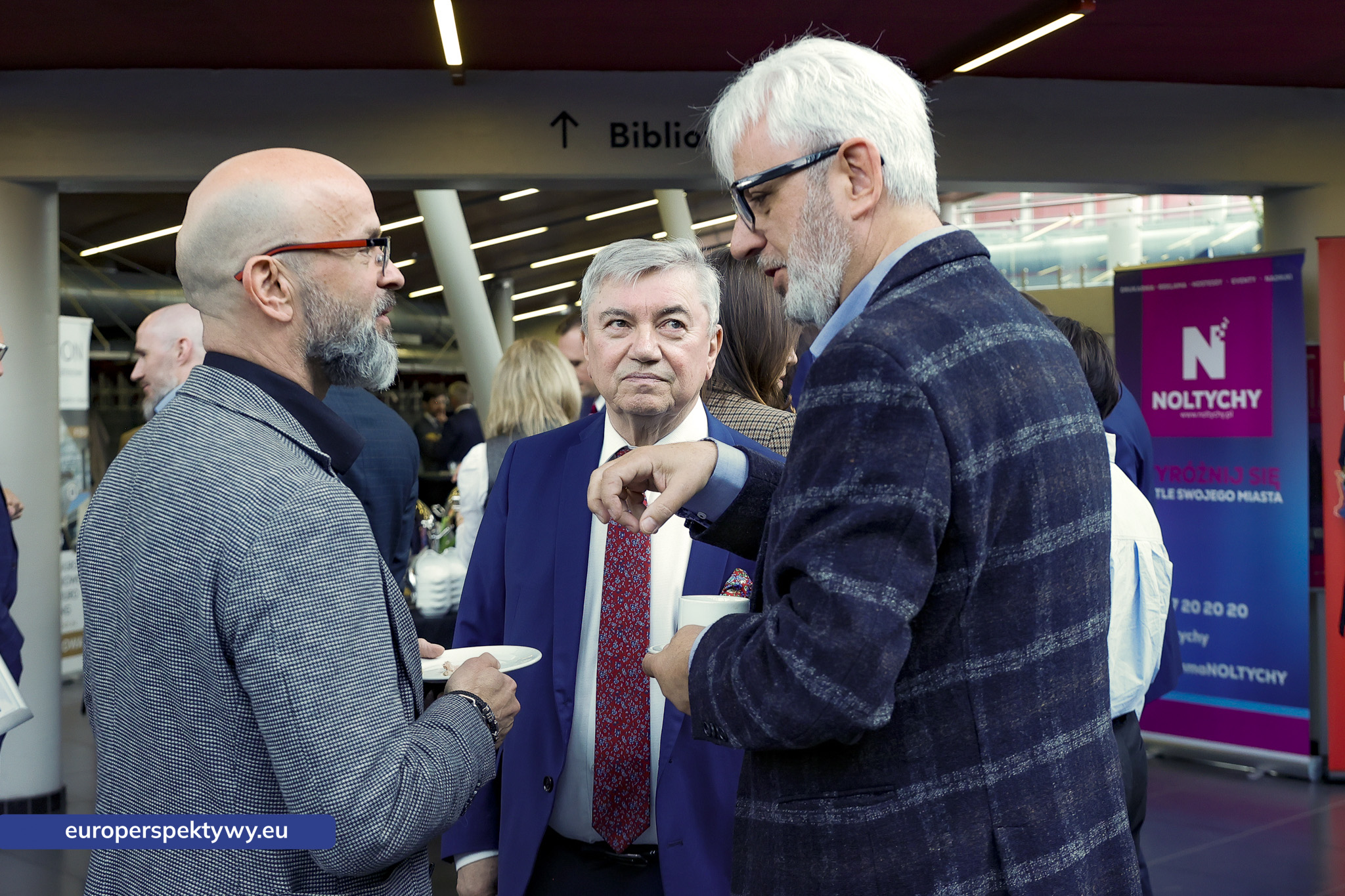 Europerspektywy OIPH: transformacja energetyczna zaczyna się dziś