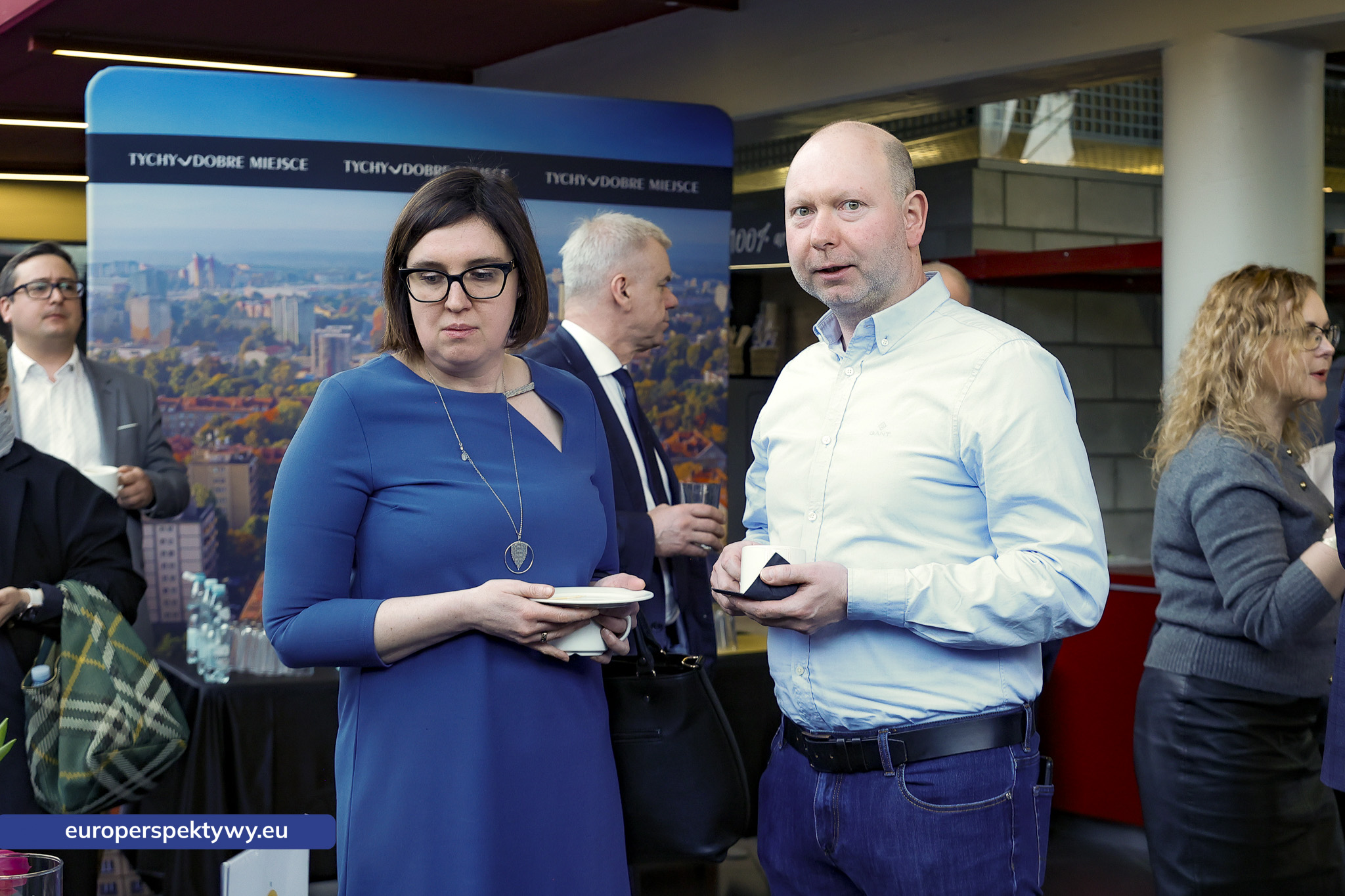 Europerspektywy OIPH: transformacja energetyczna zaczyna się dziś