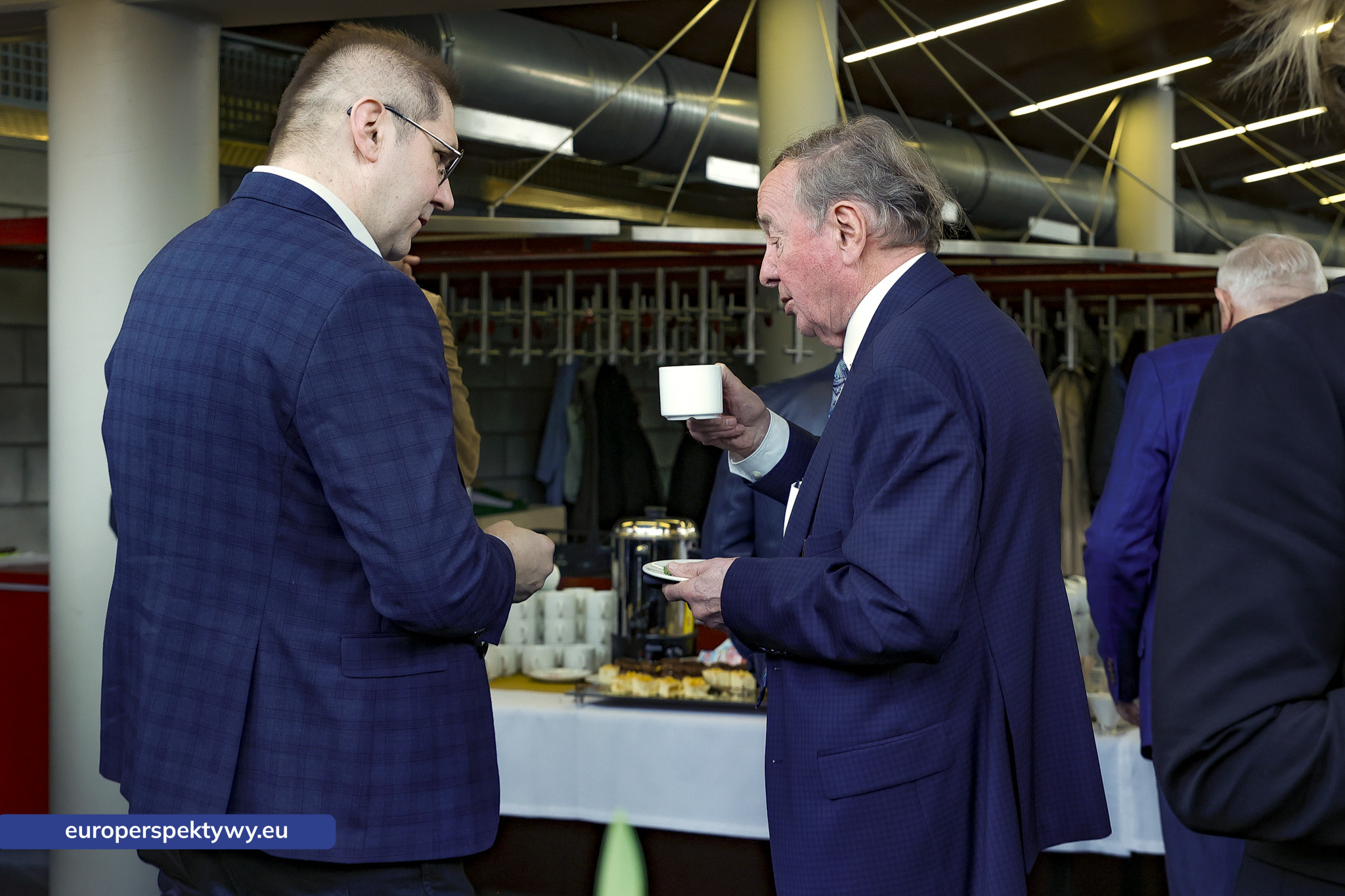 Europerspektywy OIPH: transformacja energetyczna zaczyna się dziś