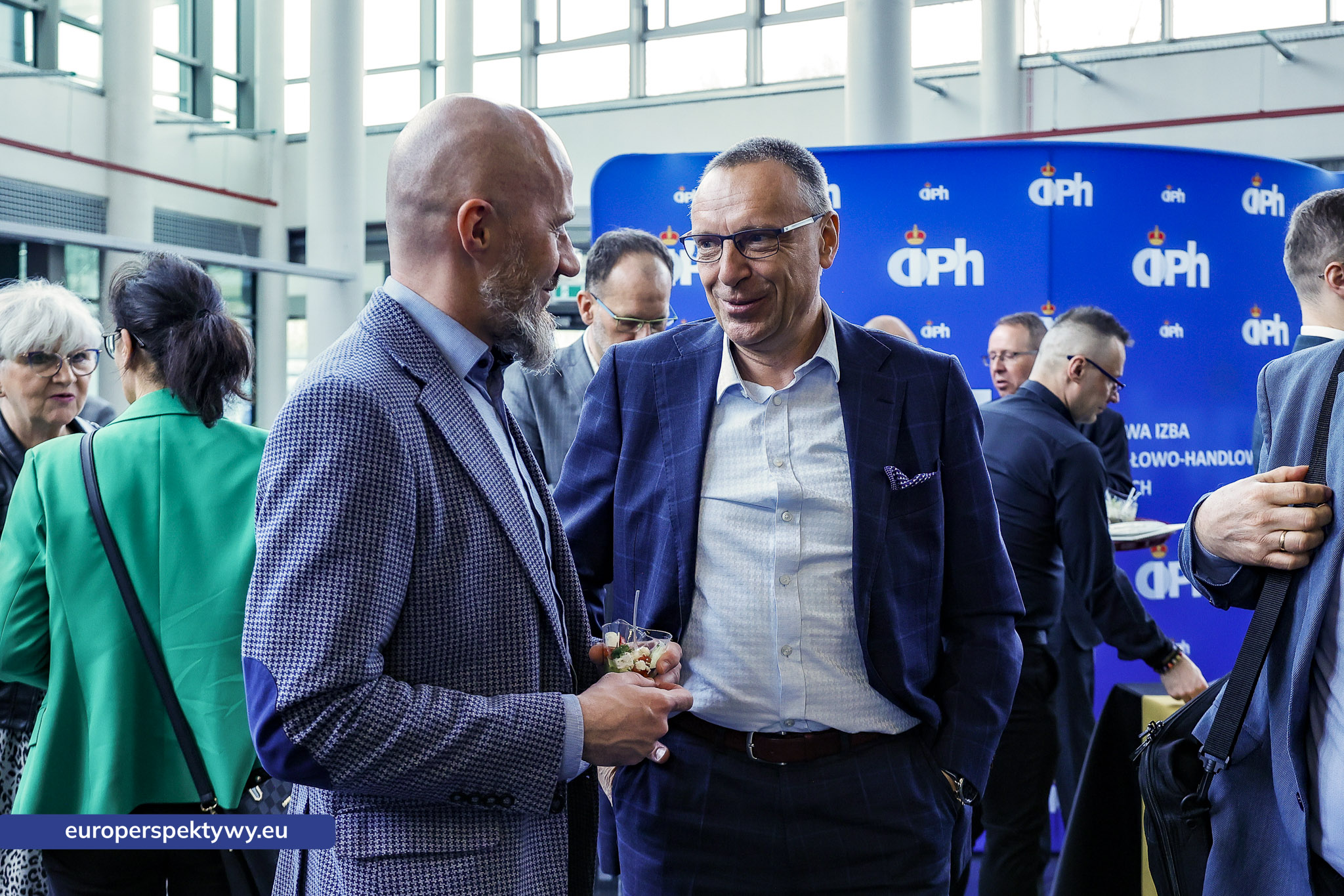 Europerspektywy OIPH: transformacja energetyczna zaczyna się dziś