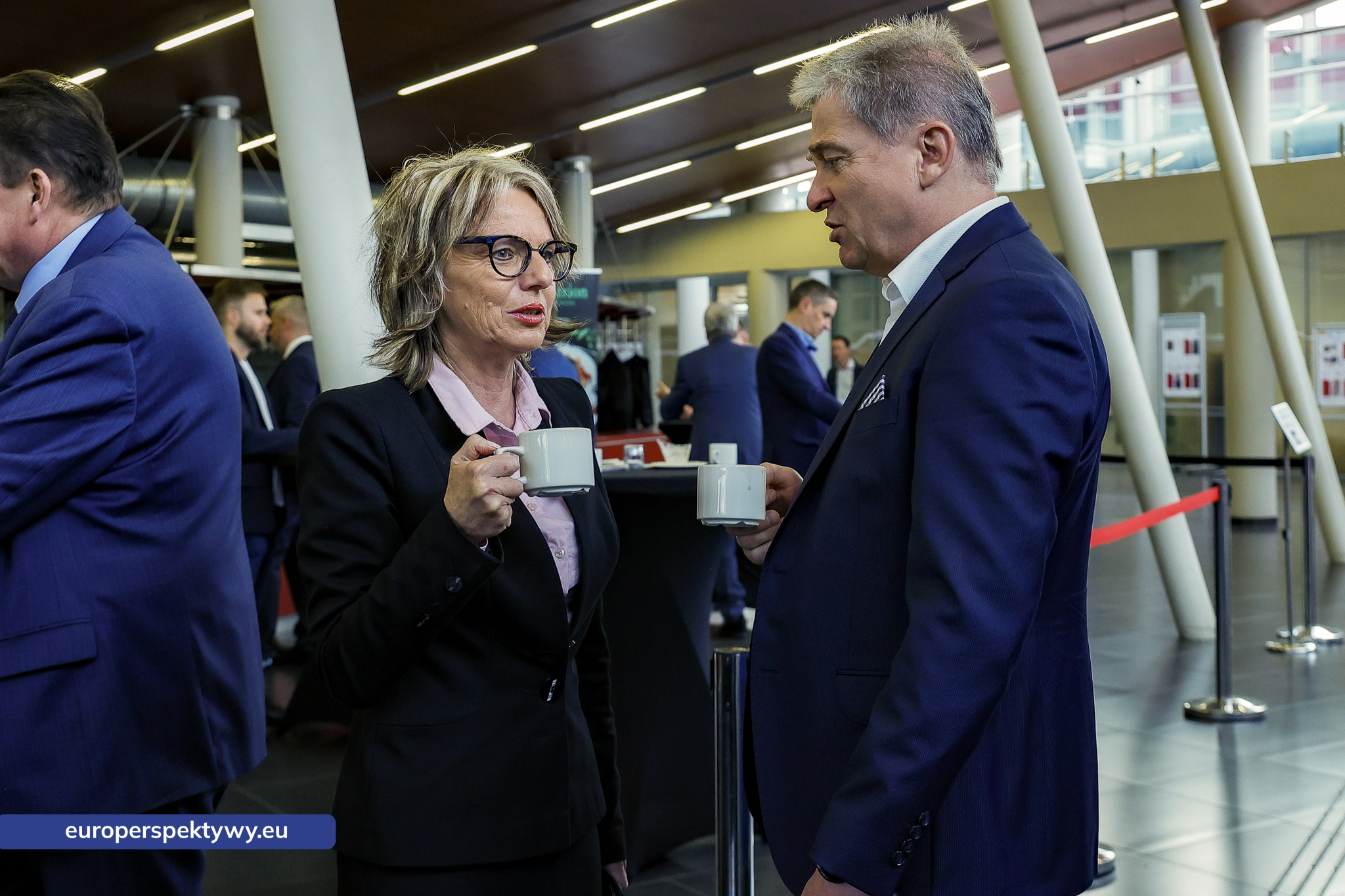 Europerspektywy OIPH: transformacja energetyczna zaczyna się dziś