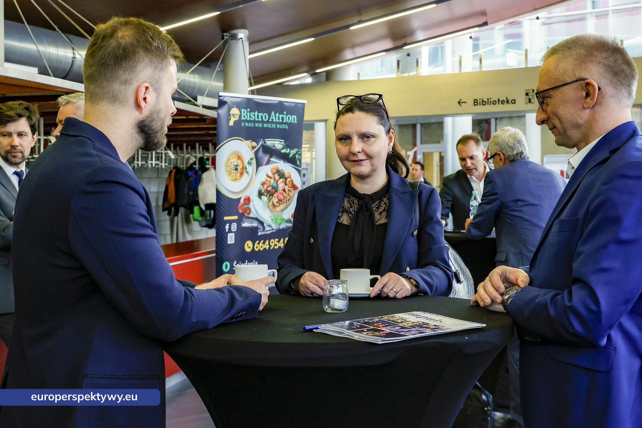 Europerspektywy OIPH: transformacja energetyczna zaczyna się dziś