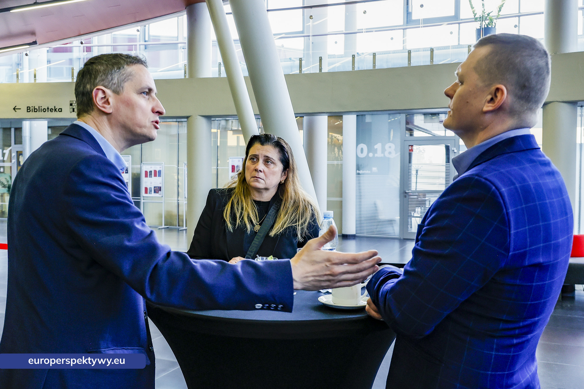 Europerspektywy OIPH: transformacja energetyczna zaczyna się dziś