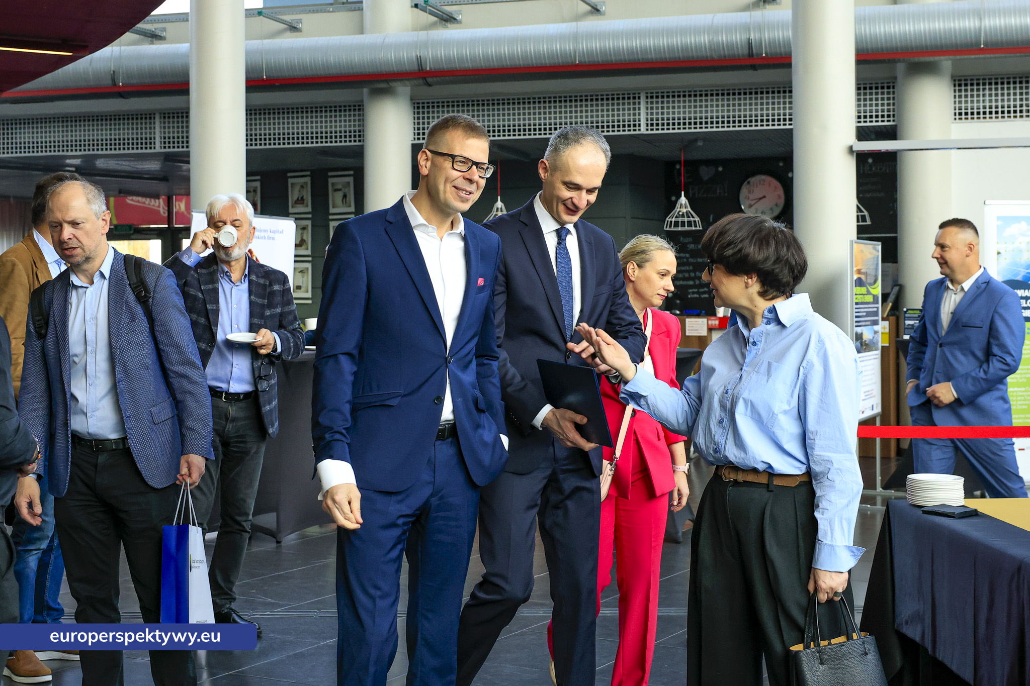 Europerspektywy OIPH: transformacja energetyczna zaczyna się dziś