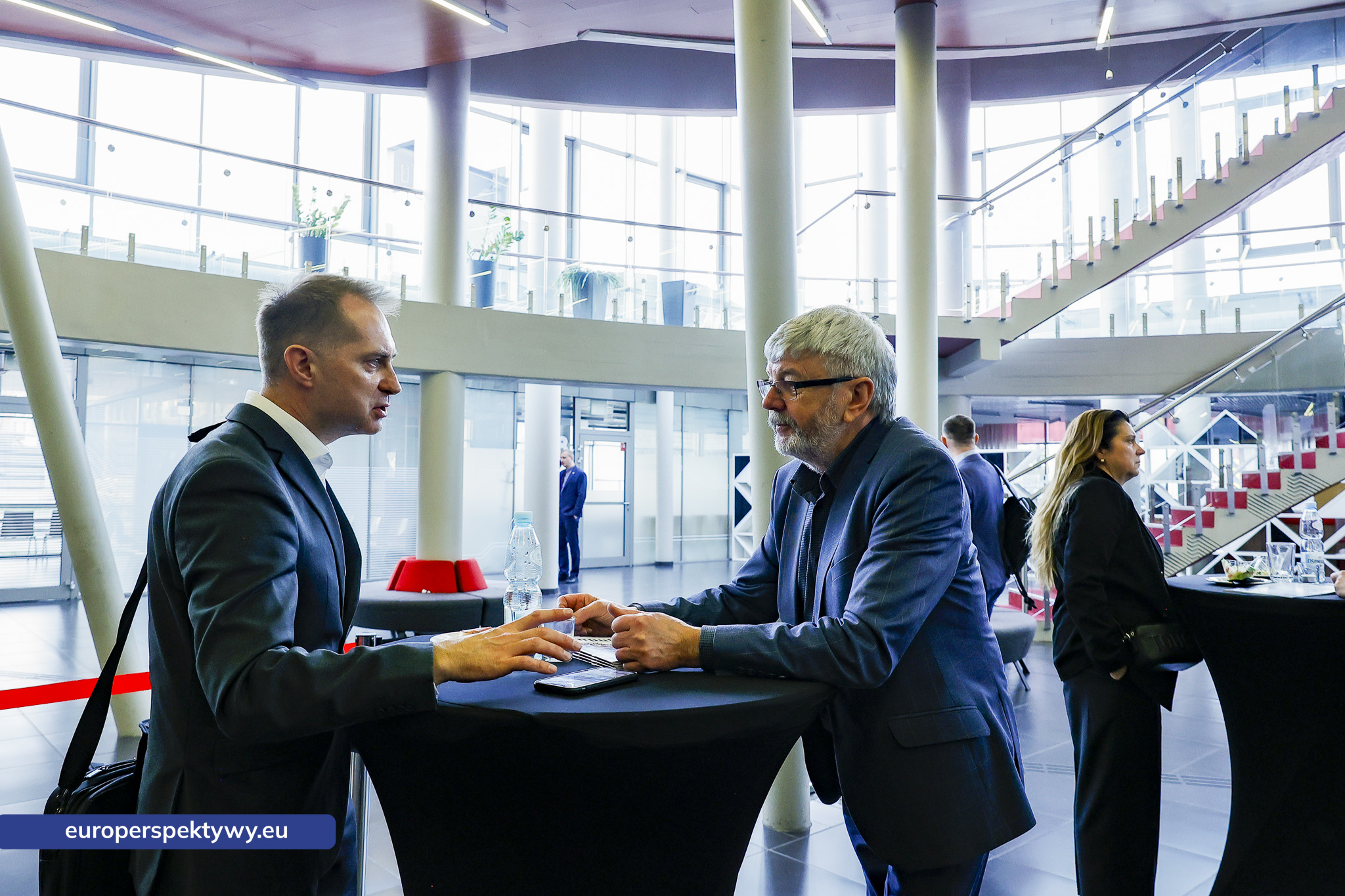 Europerspektywy OIPH: transformacja energetyczna zaczyna się dziś