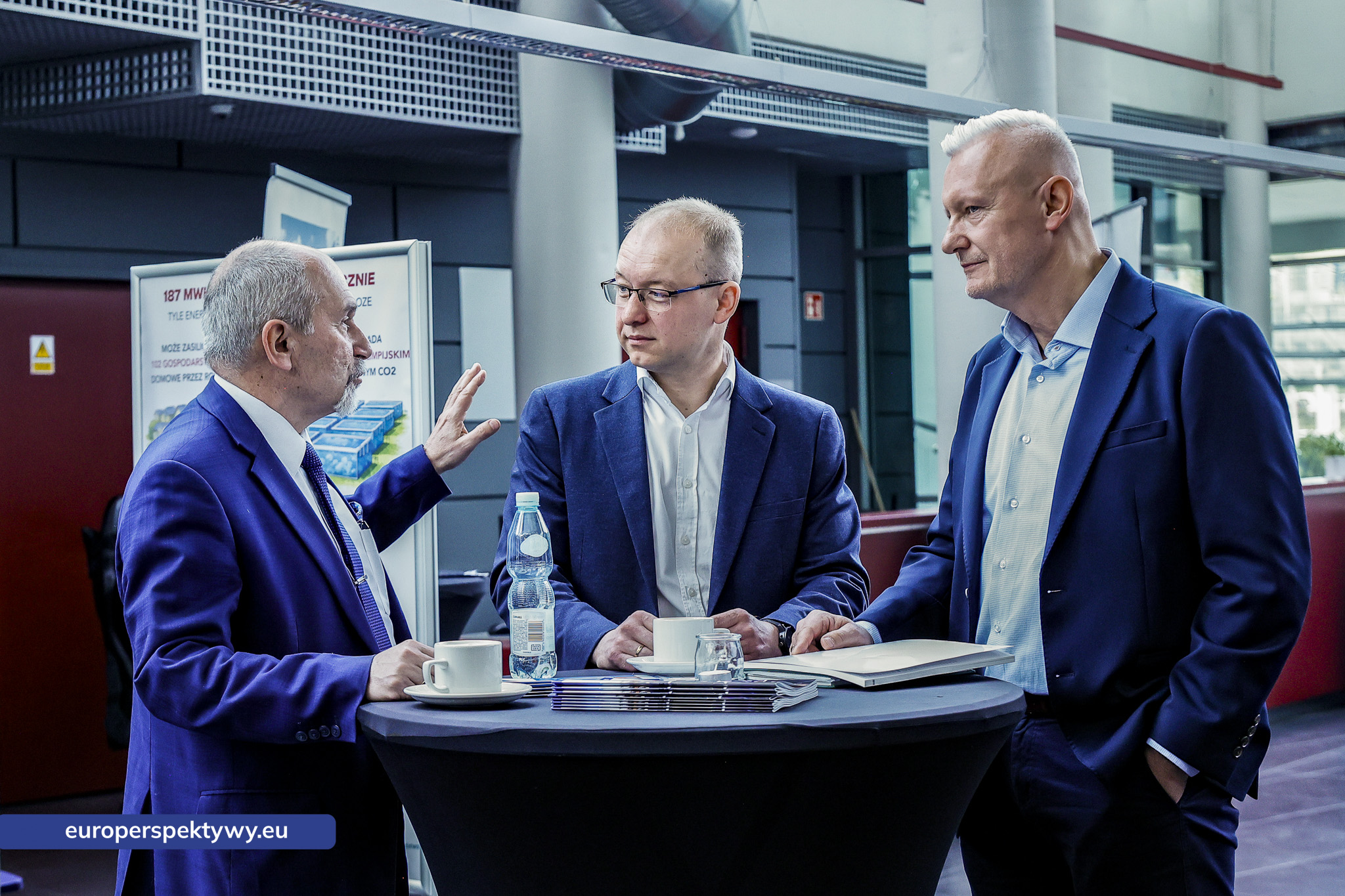 Europerspektywy OIPH: transformacja energetyczna zaczyna się dziś