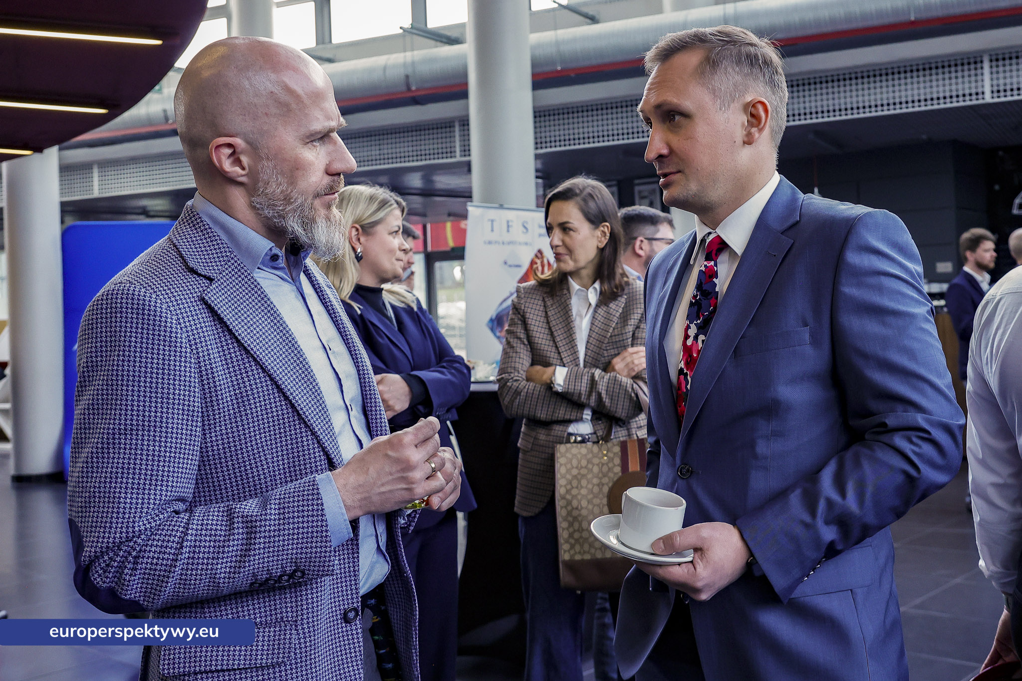 Europerspektywy OIPH: transformacja energetyczna zaczyna się dziś