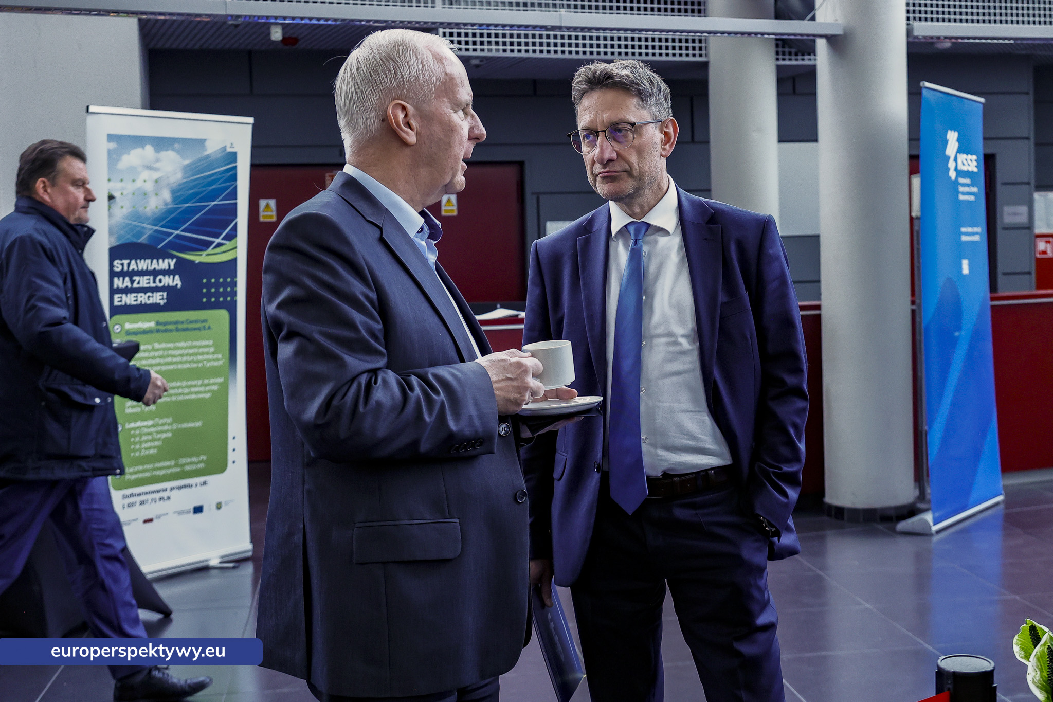 Europerspektywy OIPH: transformacja energetyczna zaczyna się dziś