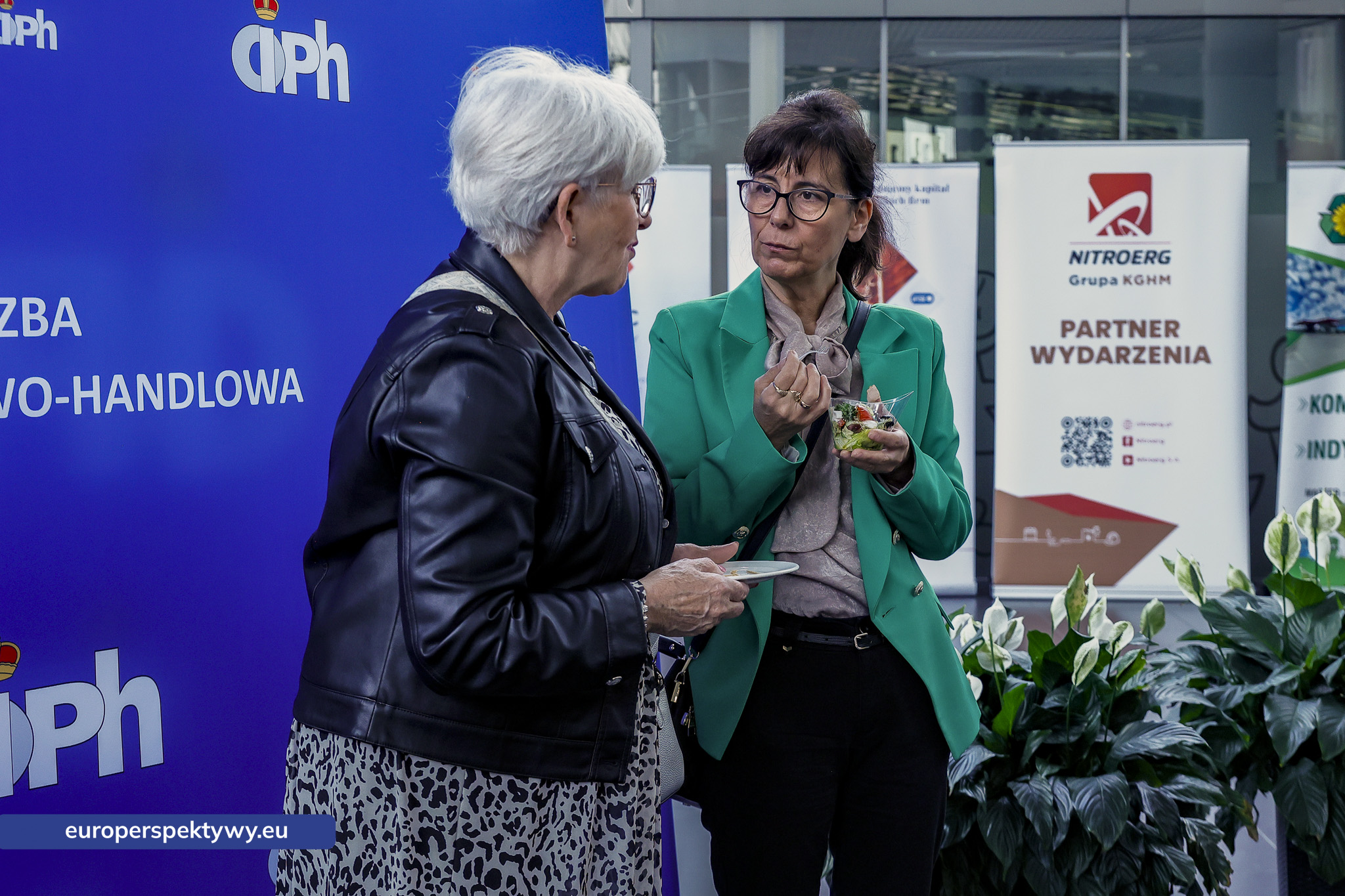 Europerspektywy OIPH: transformacja energetyczna zaczyna się dziś