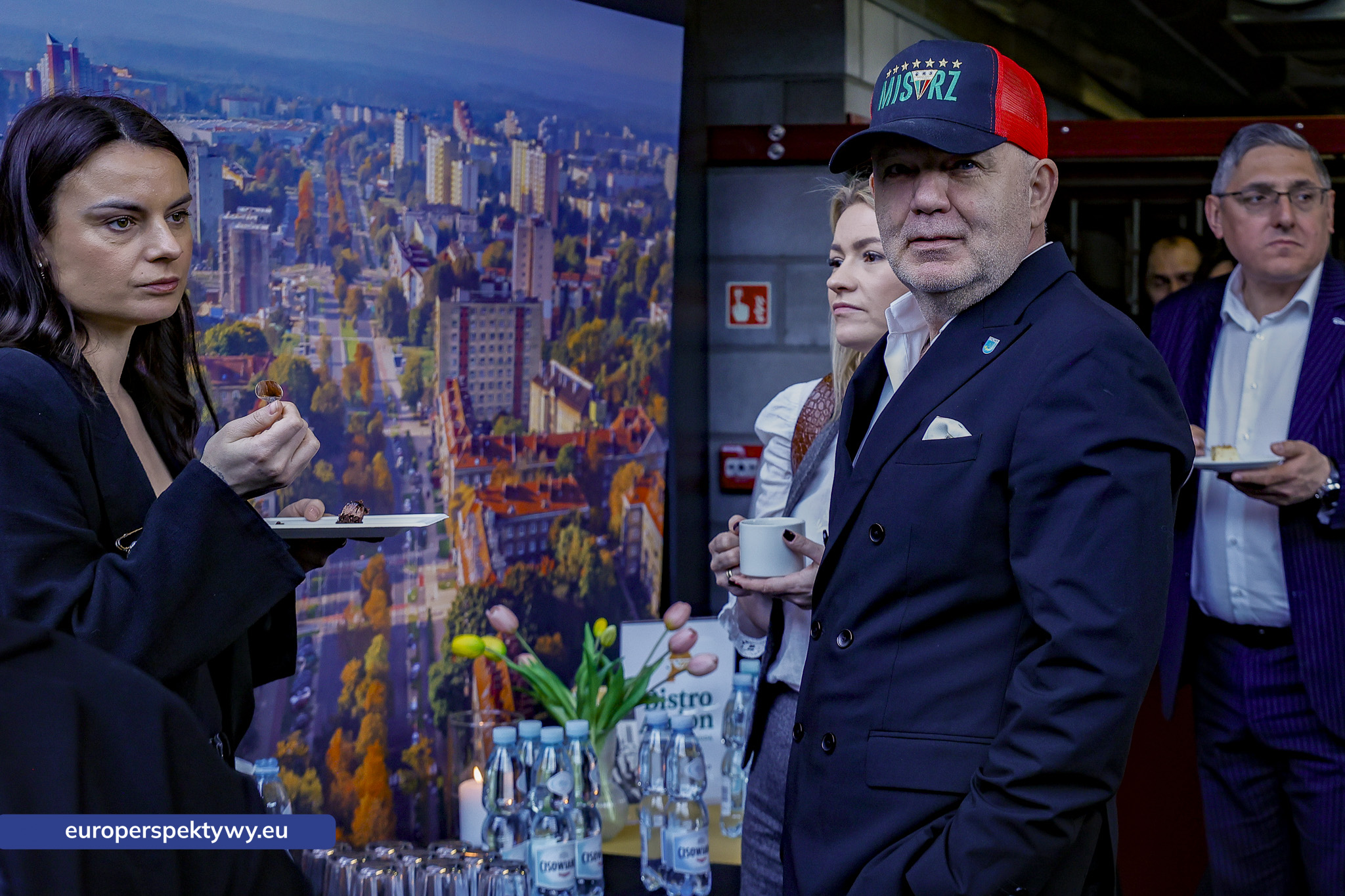 Europerspektywy OIPH: transformacja energetyczna zaczyna się dziś