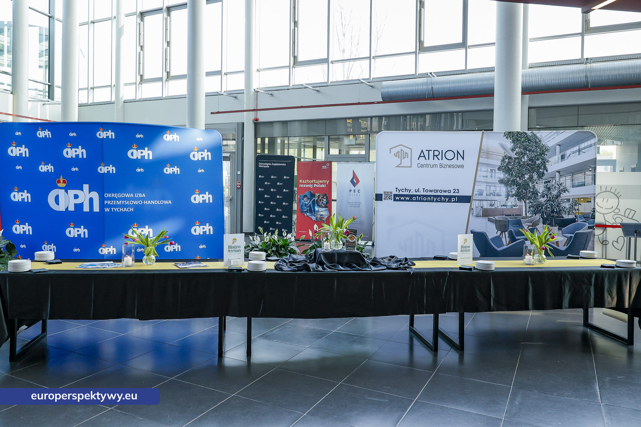 Europerspektywy OIPH: transformacja energetyczna zaczyna się dziś