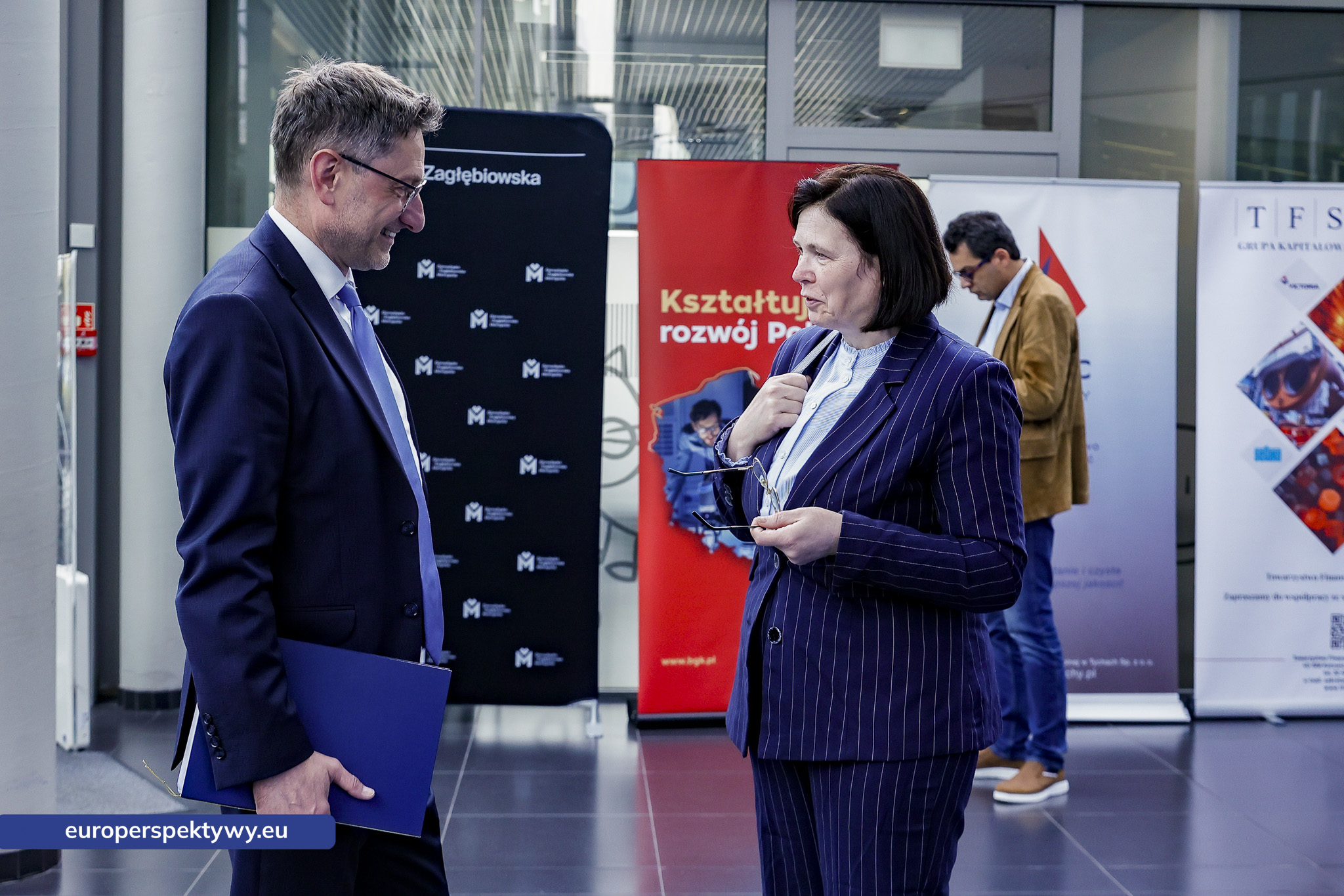 Europerspektywy OIPH: transformacja energetyczna zaczyna się dziś