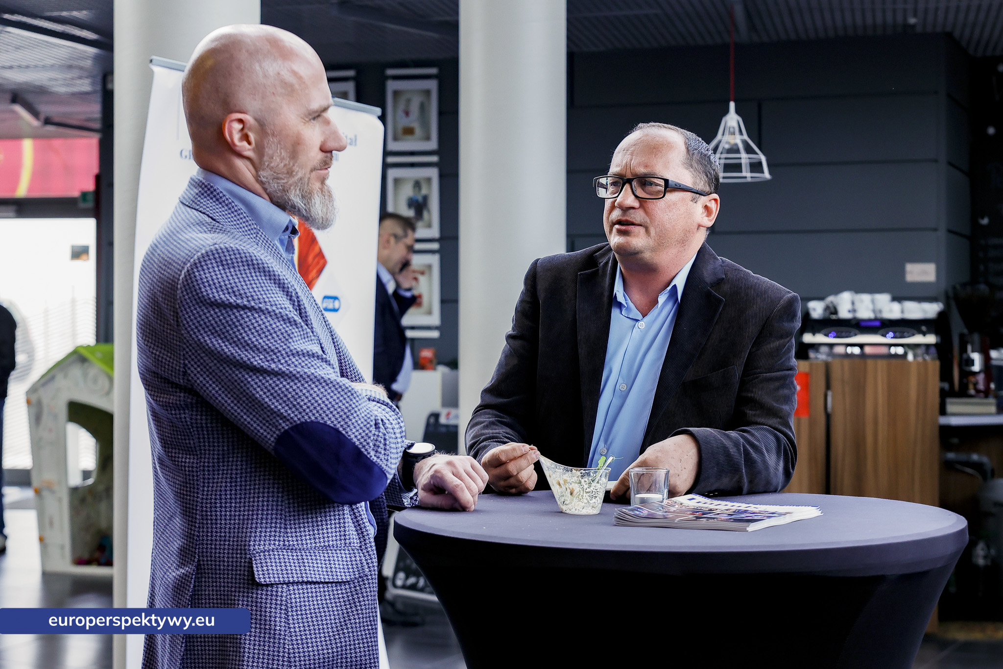 Europerspektywy OIPH: transformacja energetyczna zaczyna się dziś