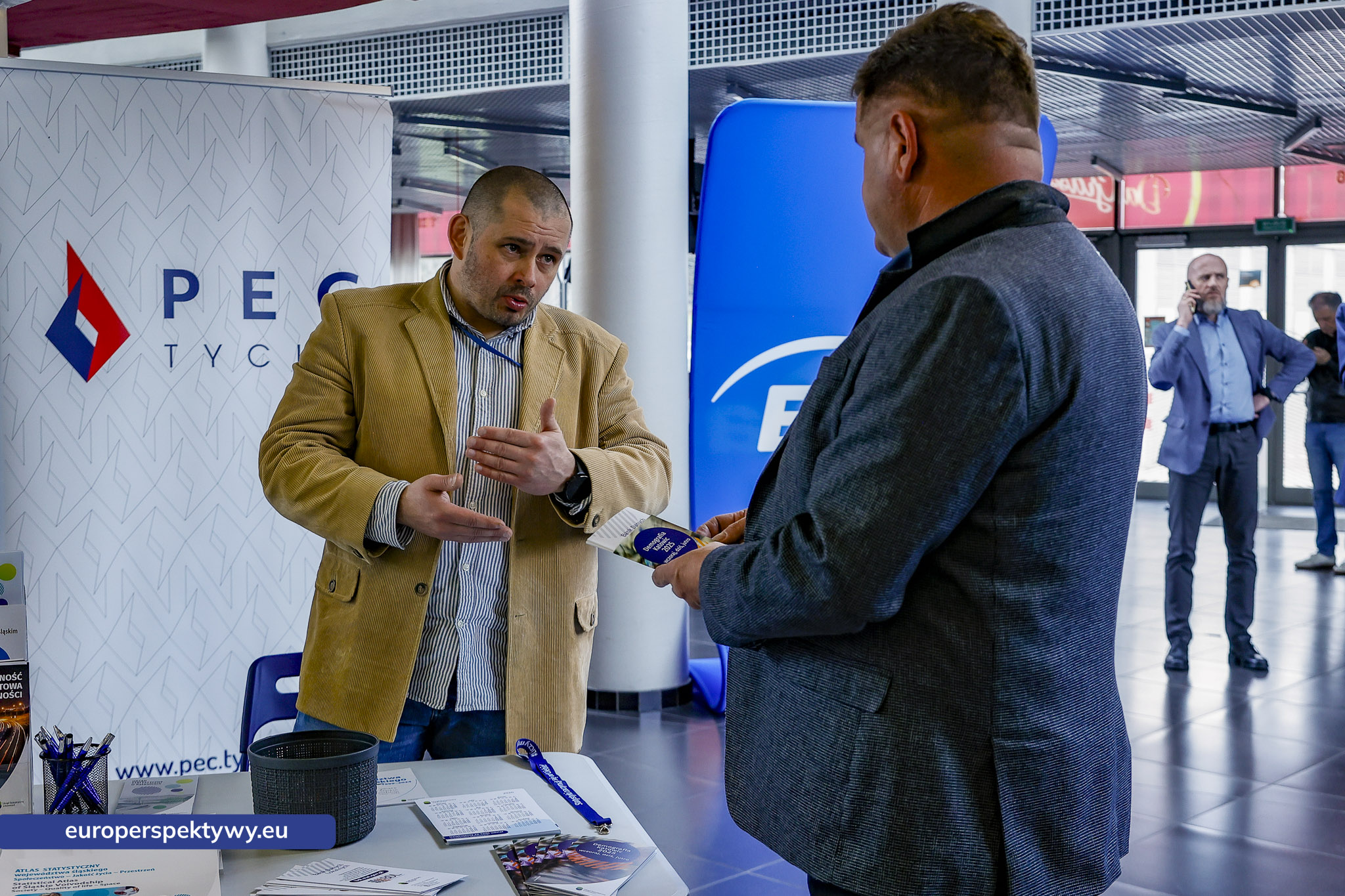 Europerspektywy OIPH: transformacja energetyczna zaczyna się dziś