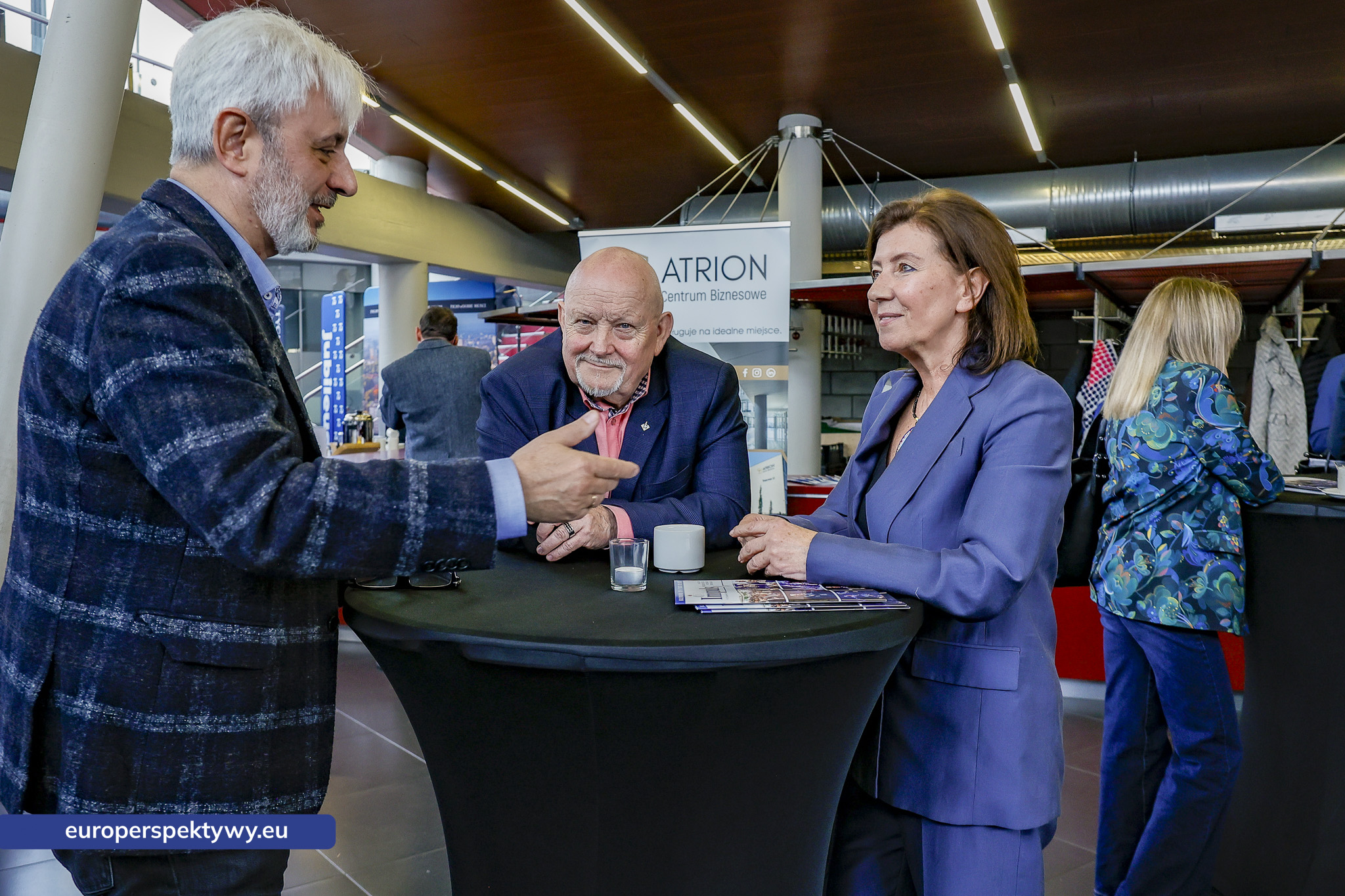 Europerspektywy OIPH: transformacja energetyczna zaczyna się dziś