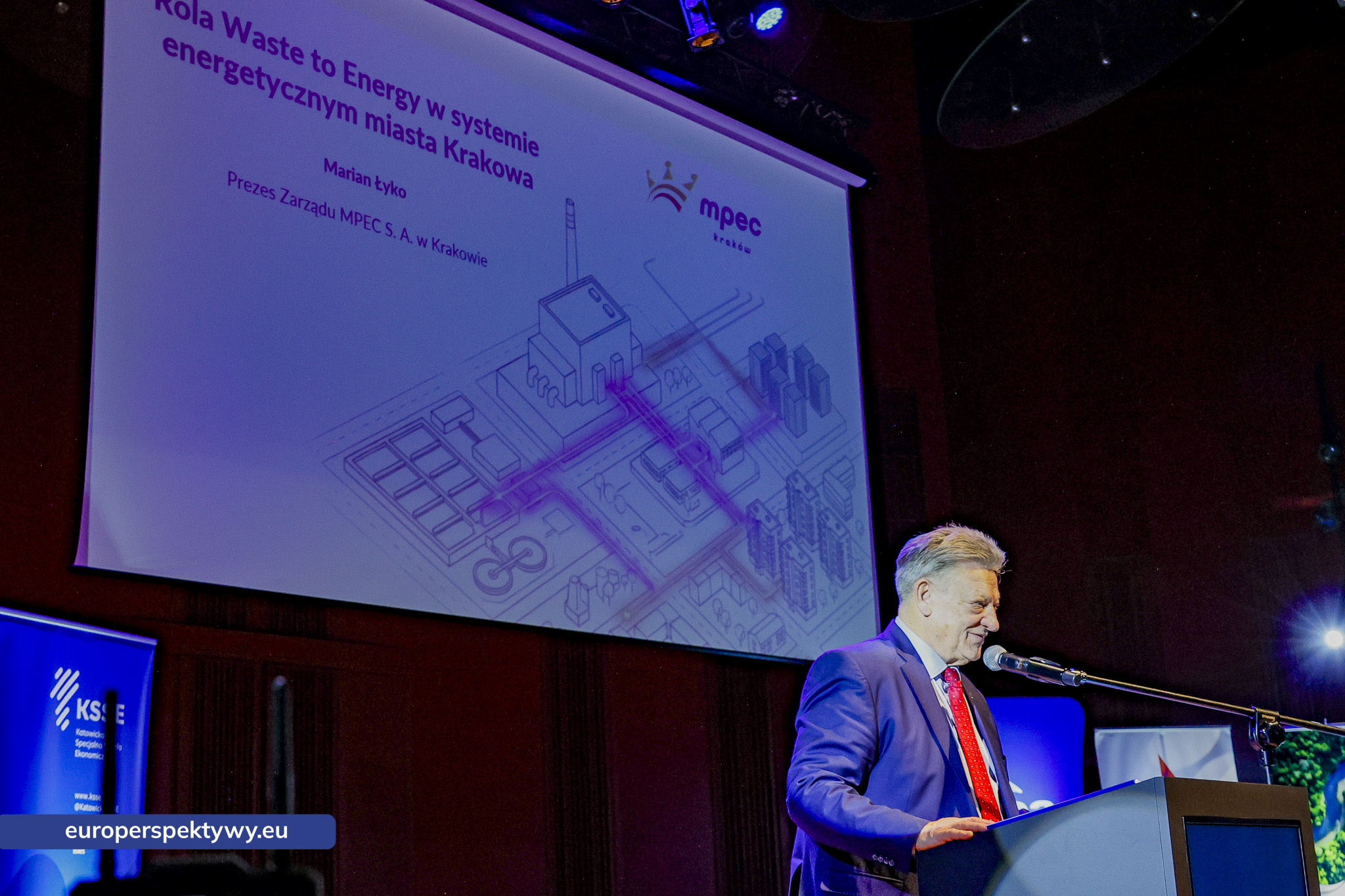 Europerspektywy OIPH: transformacja energetyczna zaczyna się dziś