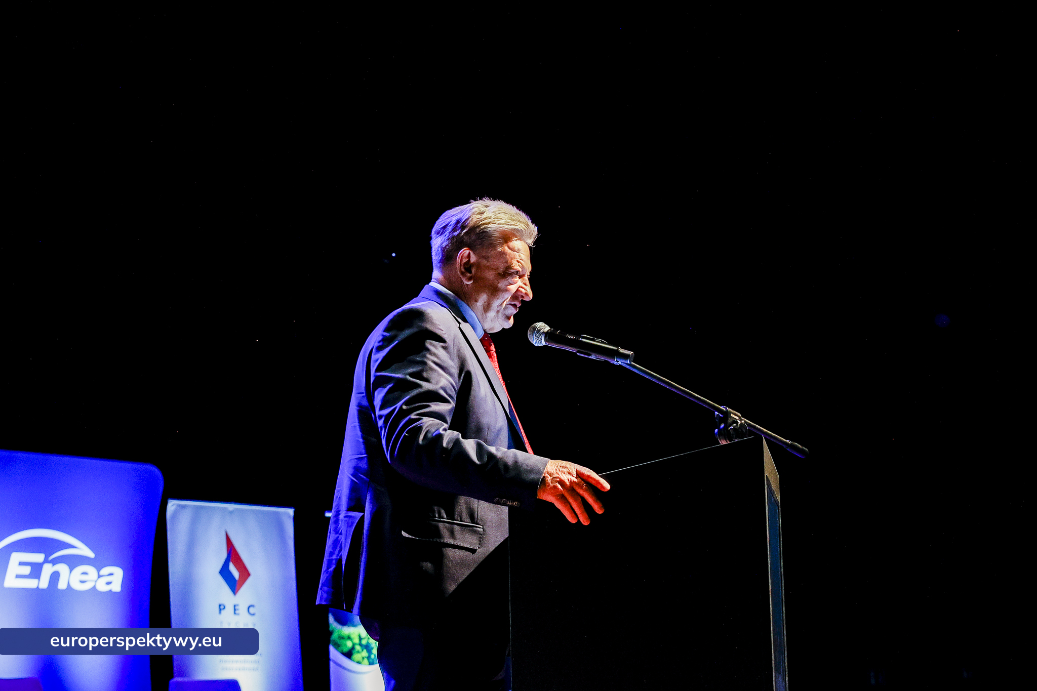 Europerspektywy OIPH: transformacja energetyczna zaczyna się dziś