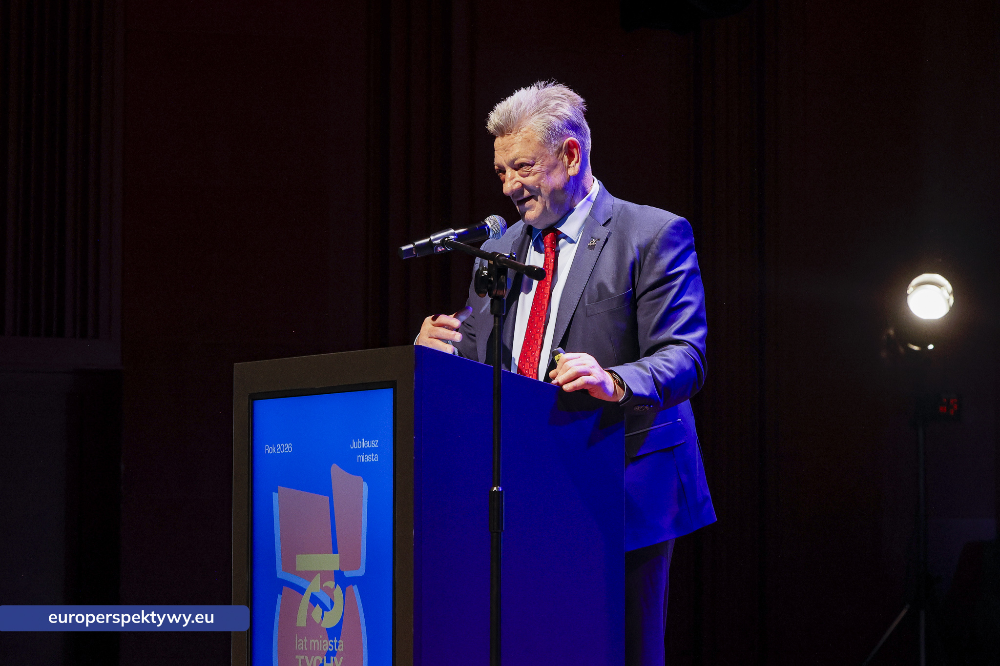 Europerspektywy OIPH: transformacja energetyczna zaczyna się dziś