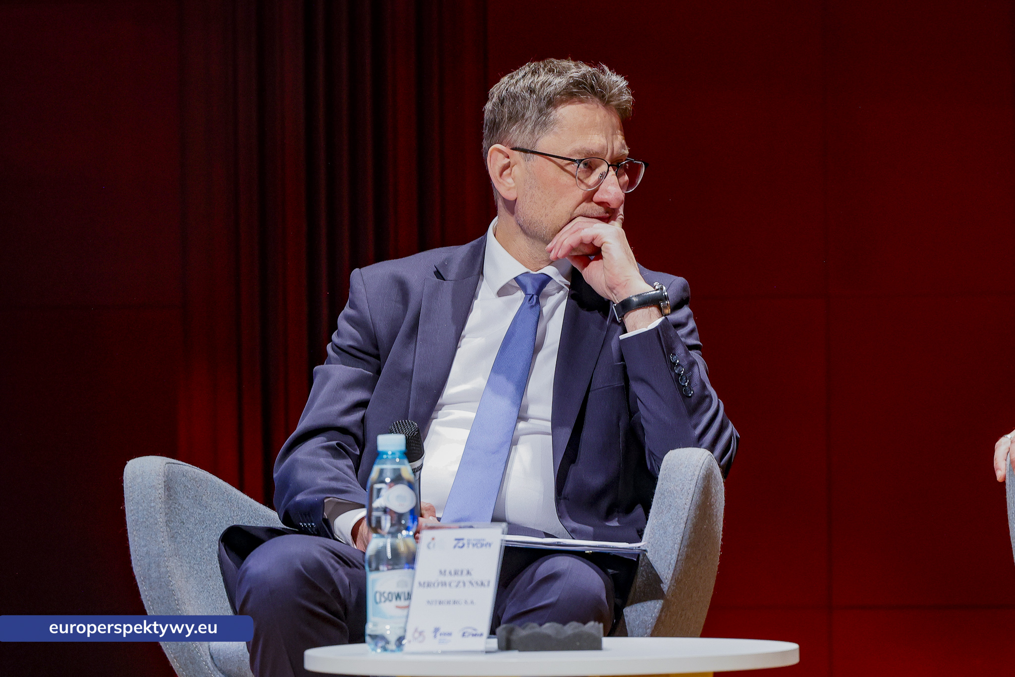 Europerspektywy OIPH: transformacja energetyczna zaczyna się dziś