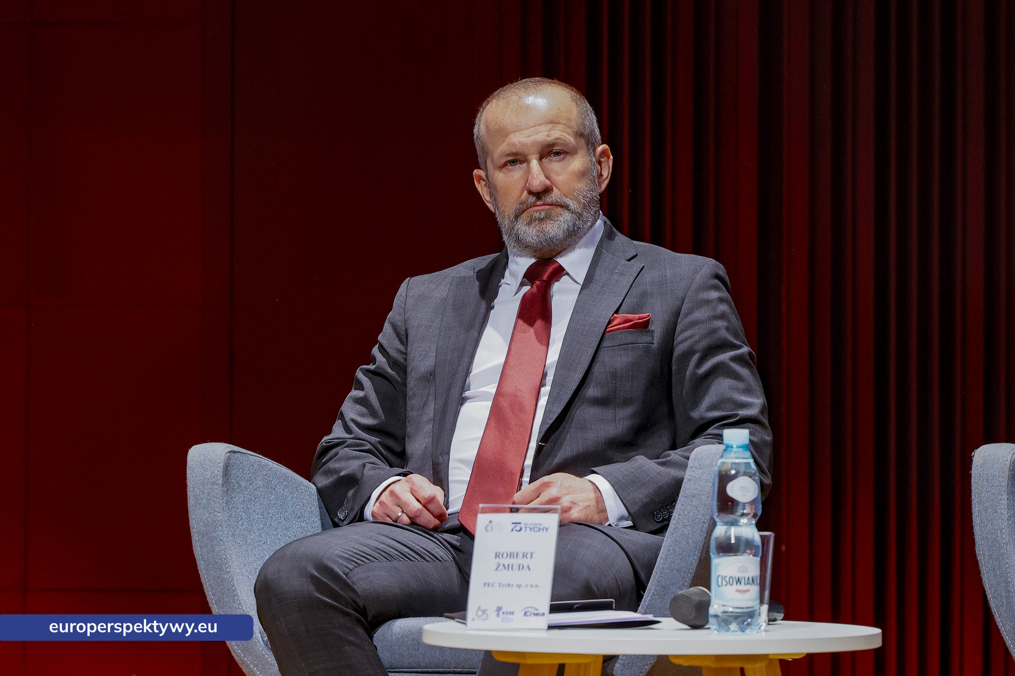 Europerspektywy OIPH: transformacja energetyczna zaczyna się dziś