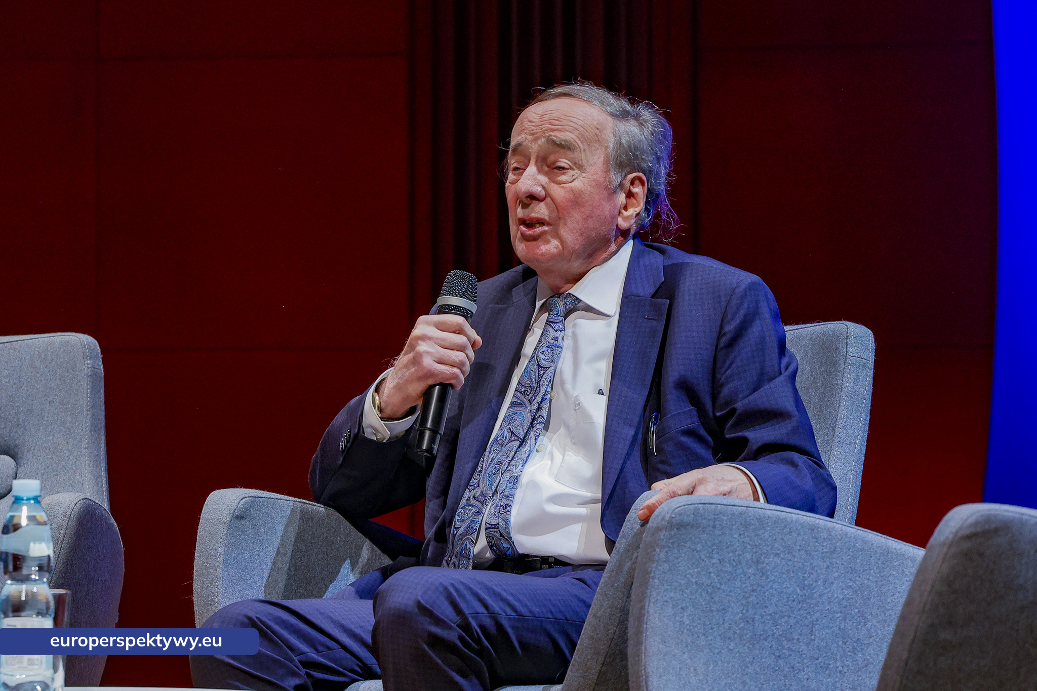 Europerspektywy OIPH: transformacja energetyczna zaczyna się dziś