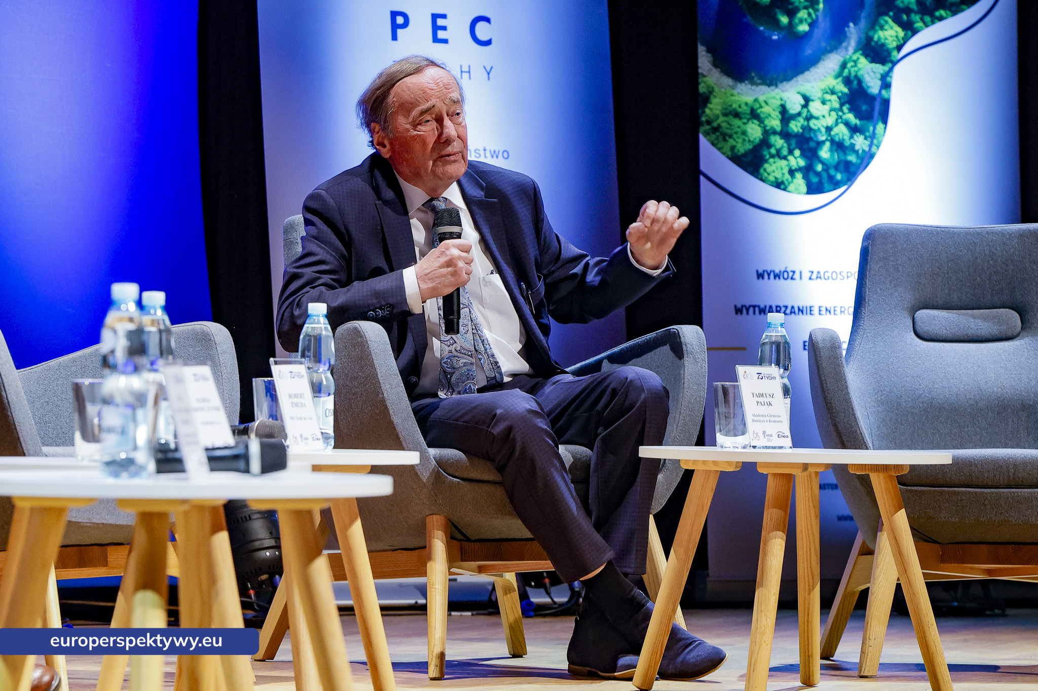 Europerspektywy OIPH: transformacja energetyczna zaczyna się dziś