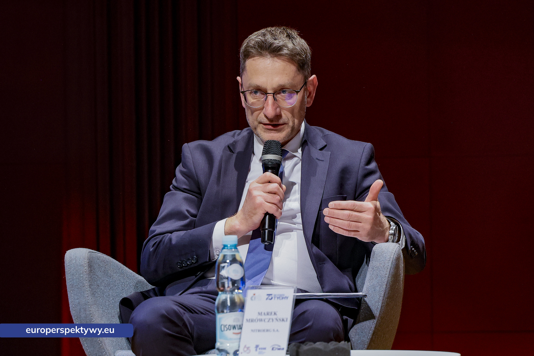 Europerspektywy OIPH: transformacja energetyczna zaczyna się dziś