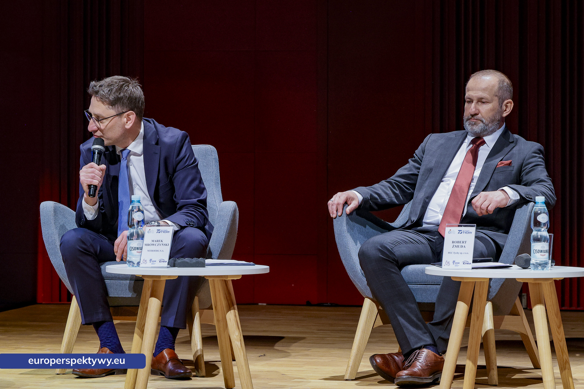 Europerspektywy OIPH: transformacja energetyczna zaczyna się dziś