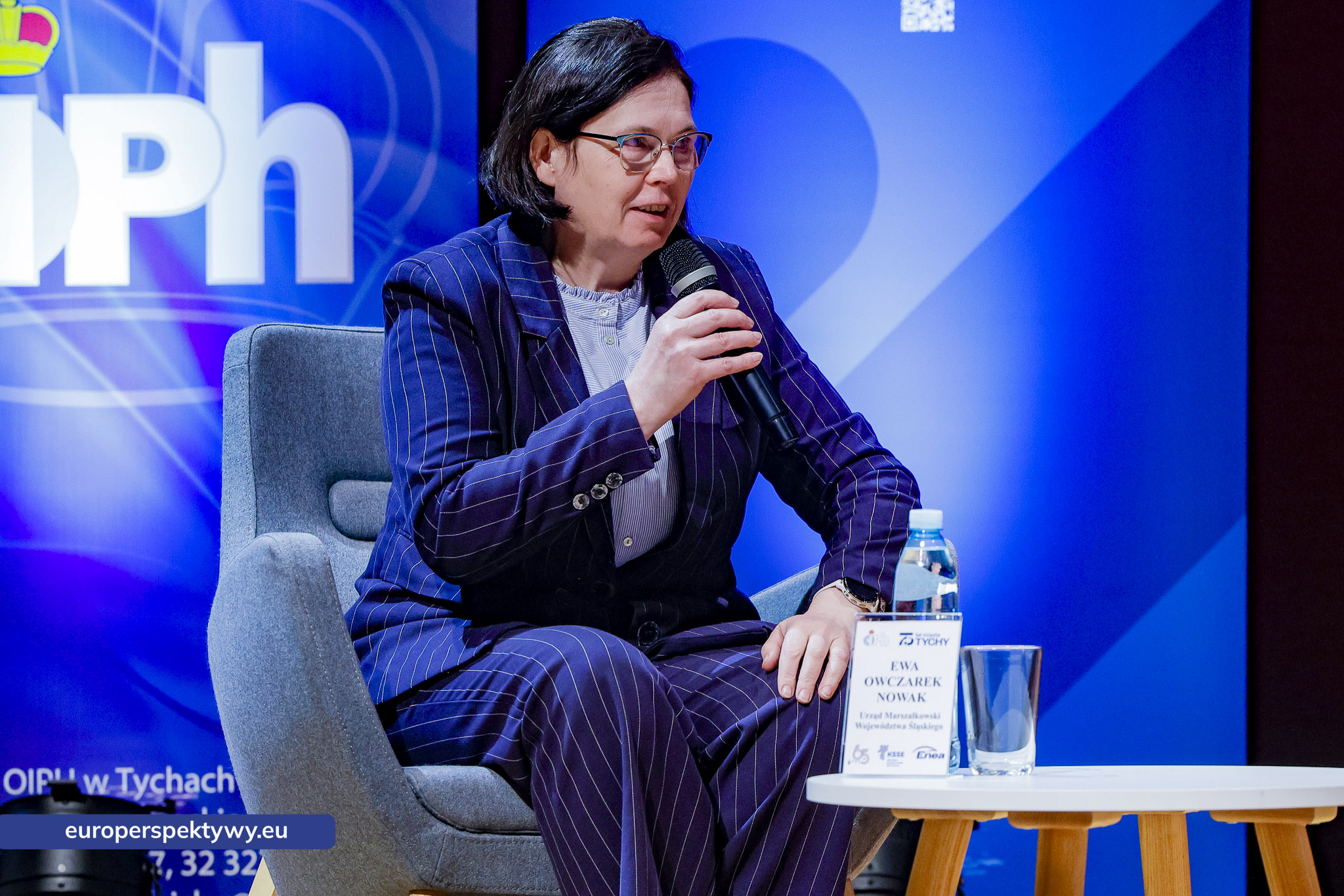 Europerspektywy OIPH: transformacja energetyczna zaczyna się dziś