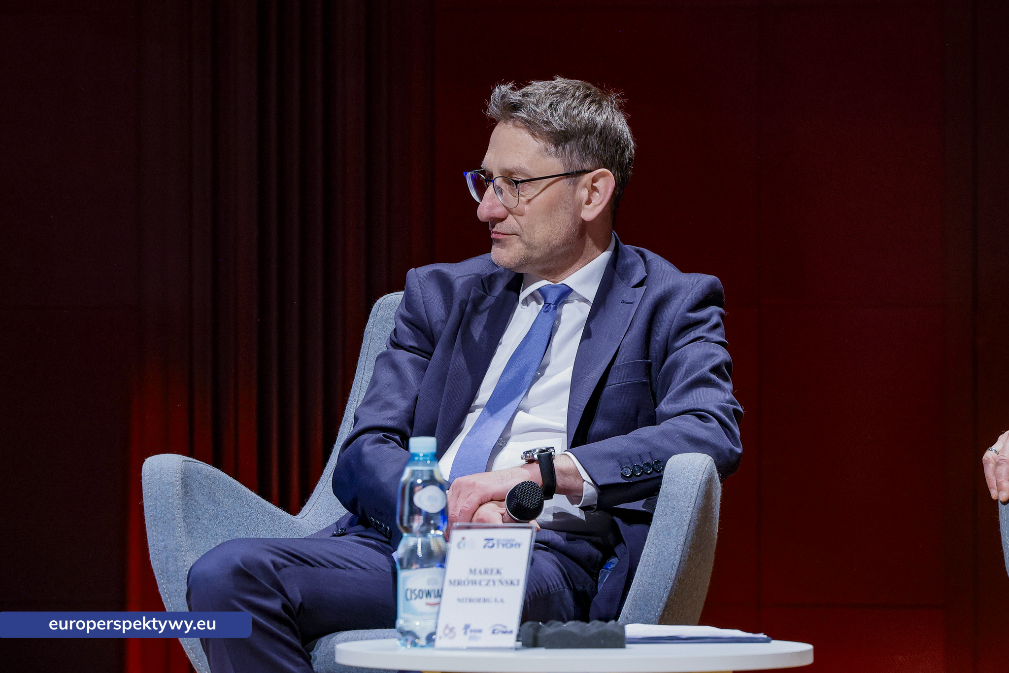 Europerspektywy OIPH: transformacja energetyczna zaczyna się dziś