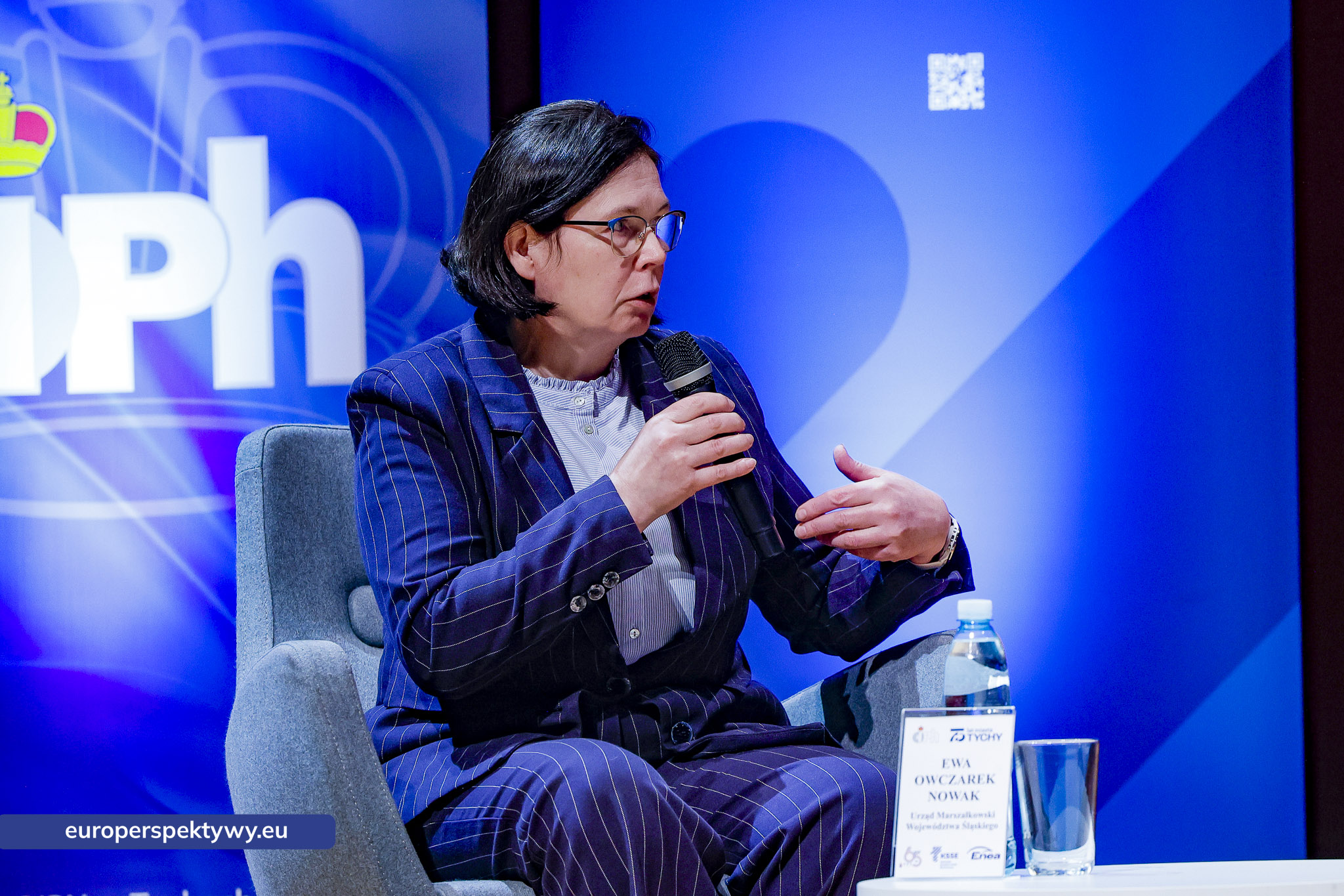 Europerspektywy OIPH: transformacja energetyczna zaczyna się dziś