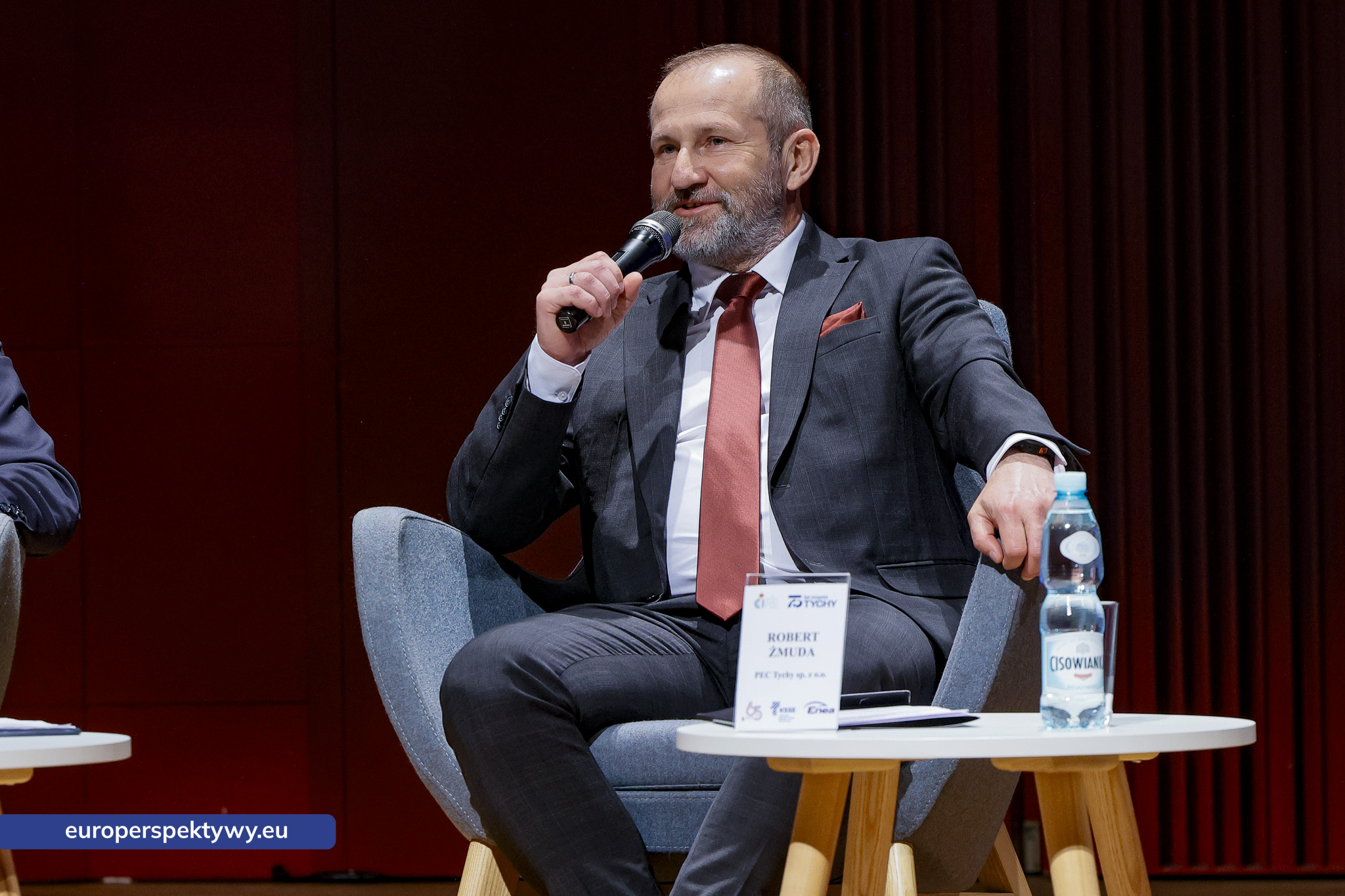 Europerspektywy OIPH: transformacja energetyczna zaczyna się dziś