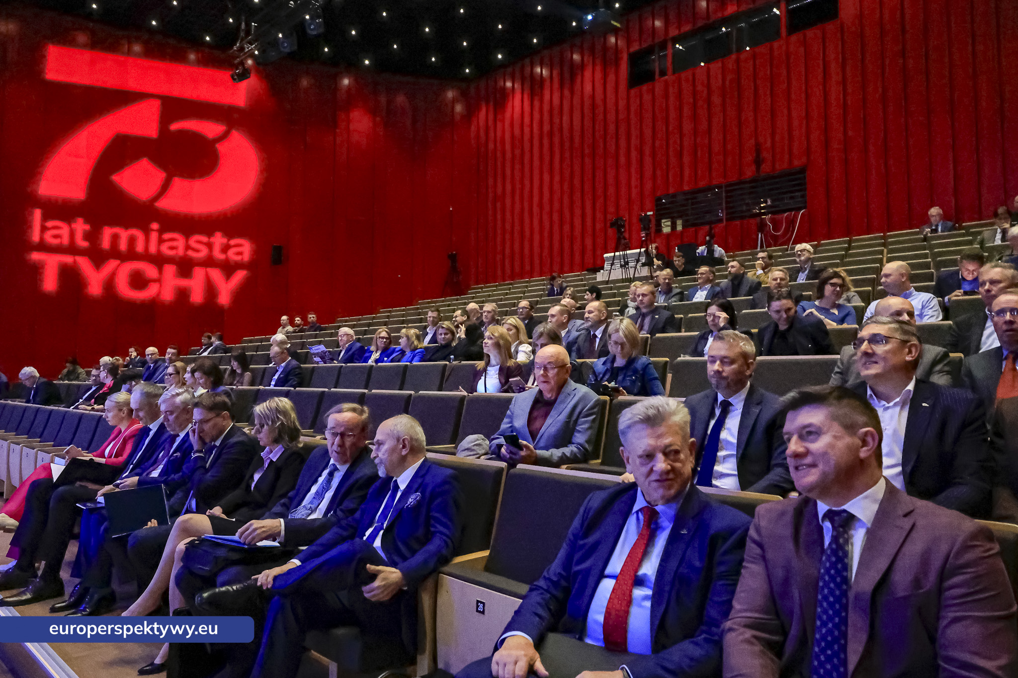 Europerspektywy OIPH: transformacja energetyczna zaczyna się dziś