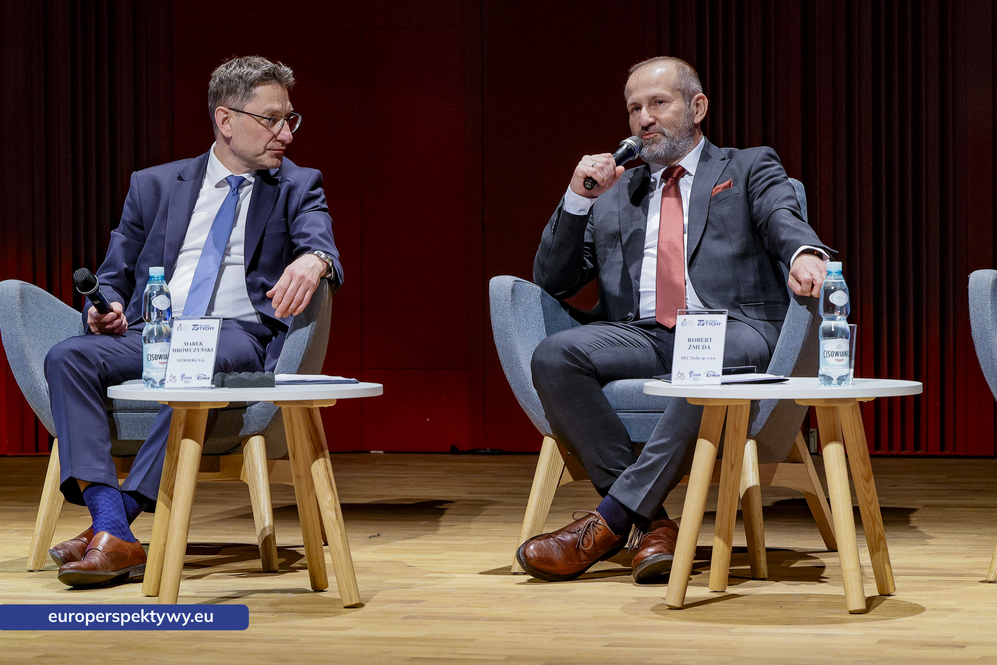 Europerspektywy OIPH: transformacja energetyczna zaczyna się dziś