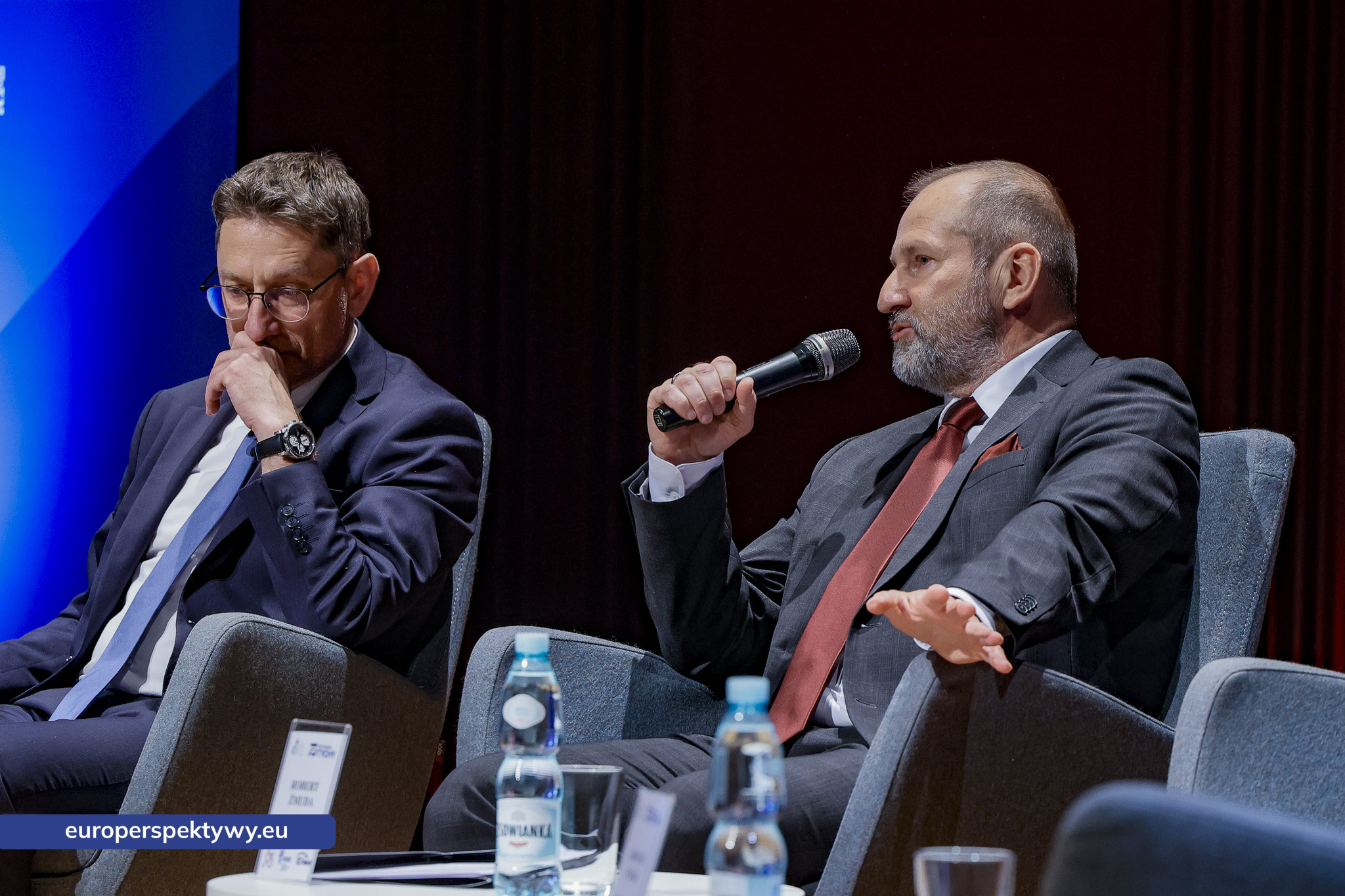 Europerspektywy OIPH: transformacja energetyczna zaczyna się dziś