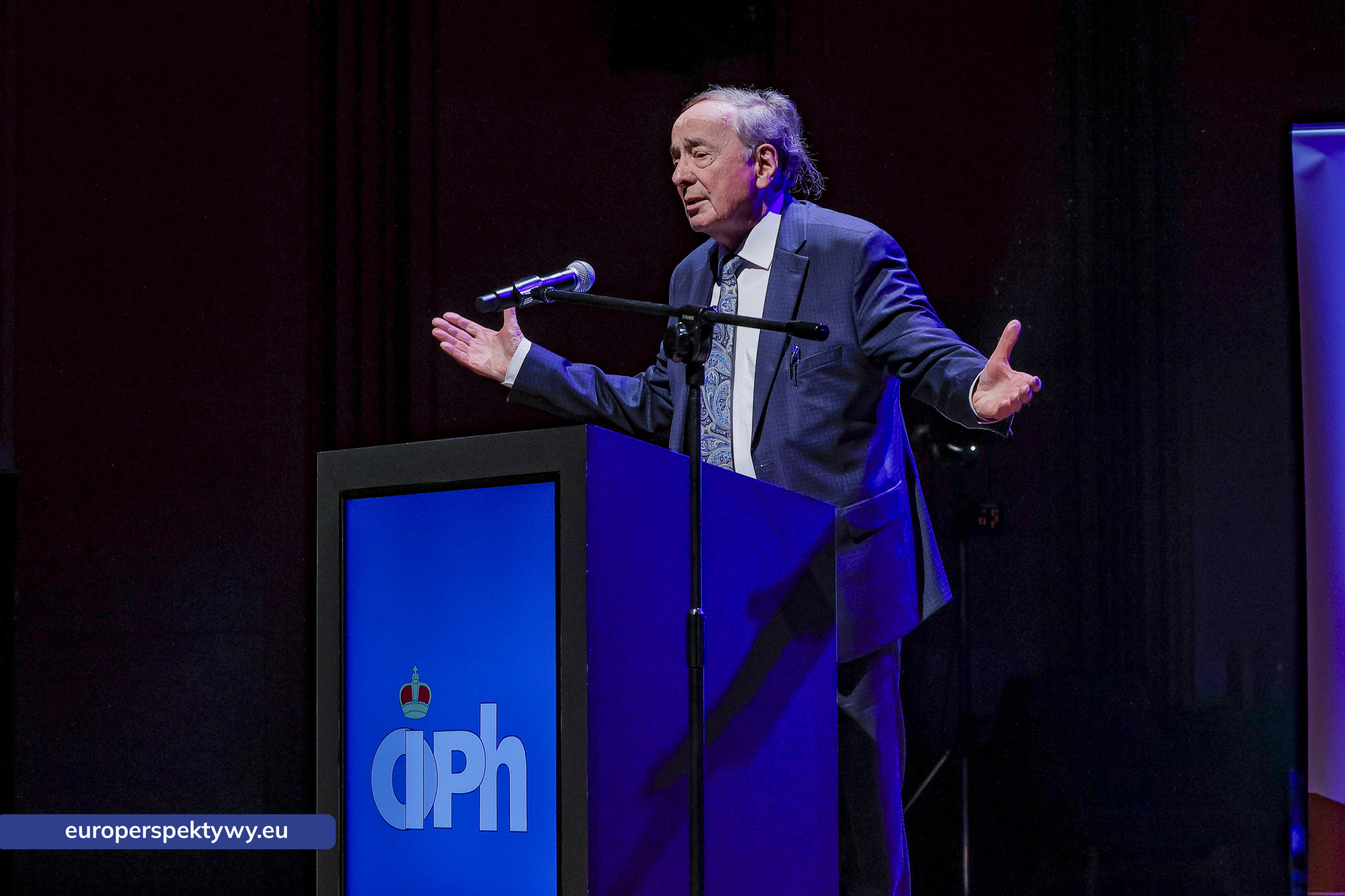 Europerspektywy OIPH: transformacja energetyczna zaczyna się dziś