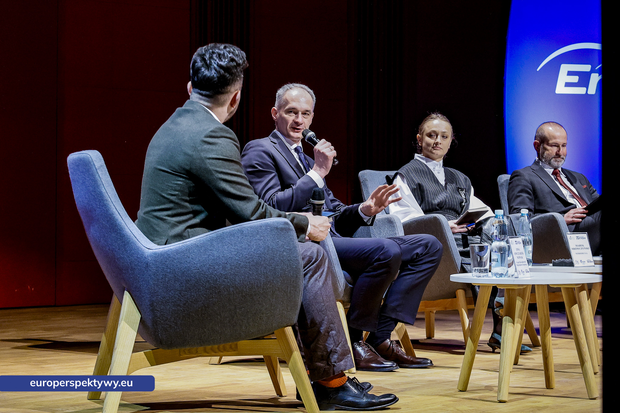 Europerspektywy OIPH: transformacja energetyczna zaczyna się dziś