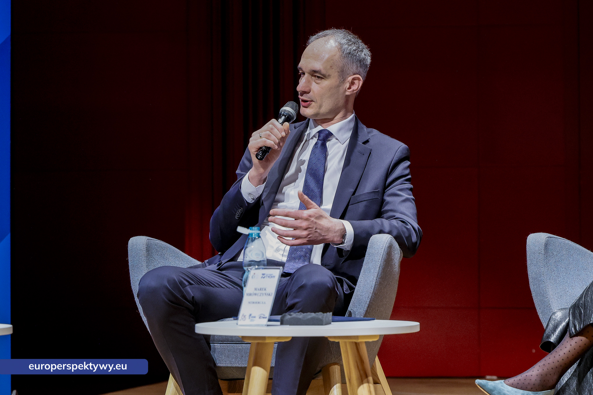 Europerspektywy OIPH: transformacja energetyczna zaczyna się dziś