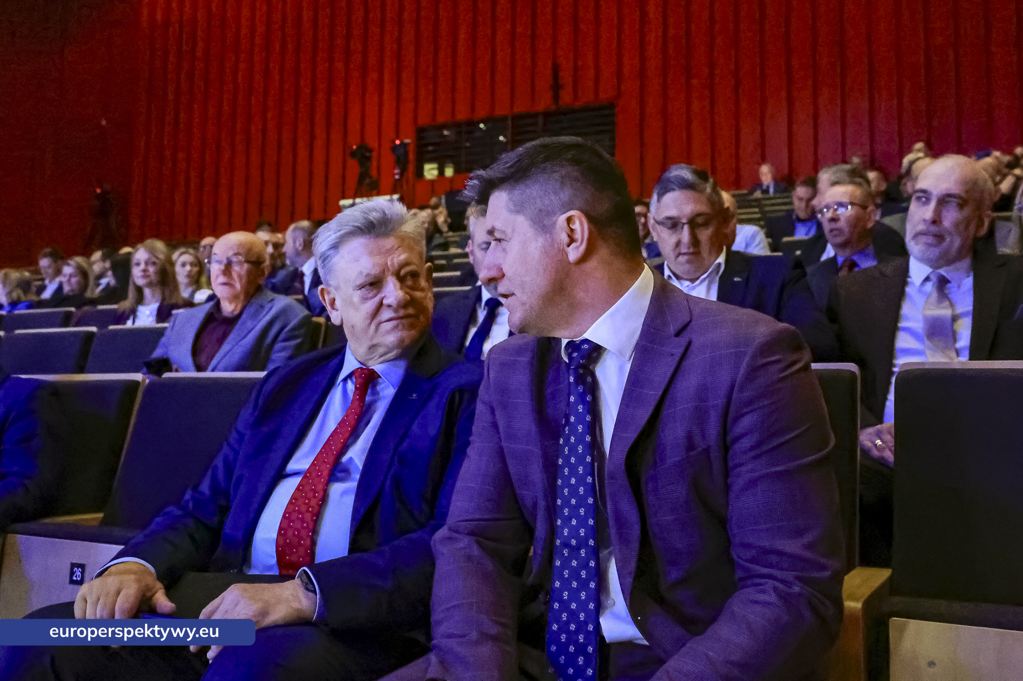 Europerspektywy OIPH: transformacja energetyczna zaczyna się dziś