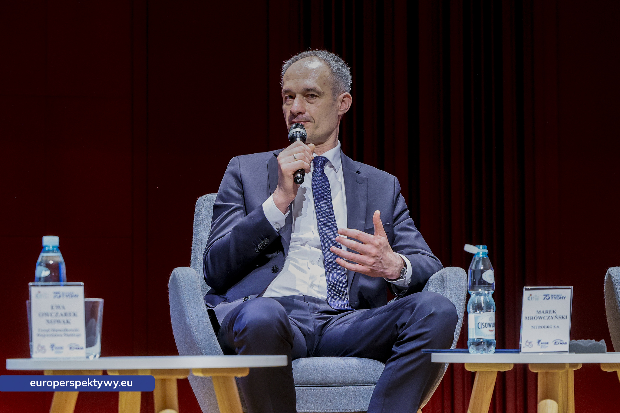 Europerspektywy OIPH: transformacja energetyczna zaczyna się dziś