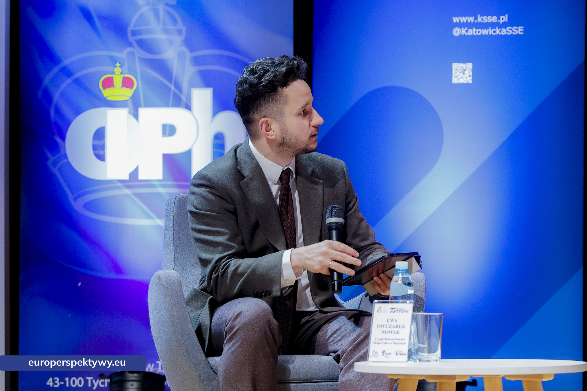 Europerspektywy OIPH: transformacja energetyczna zaczyna się dziś