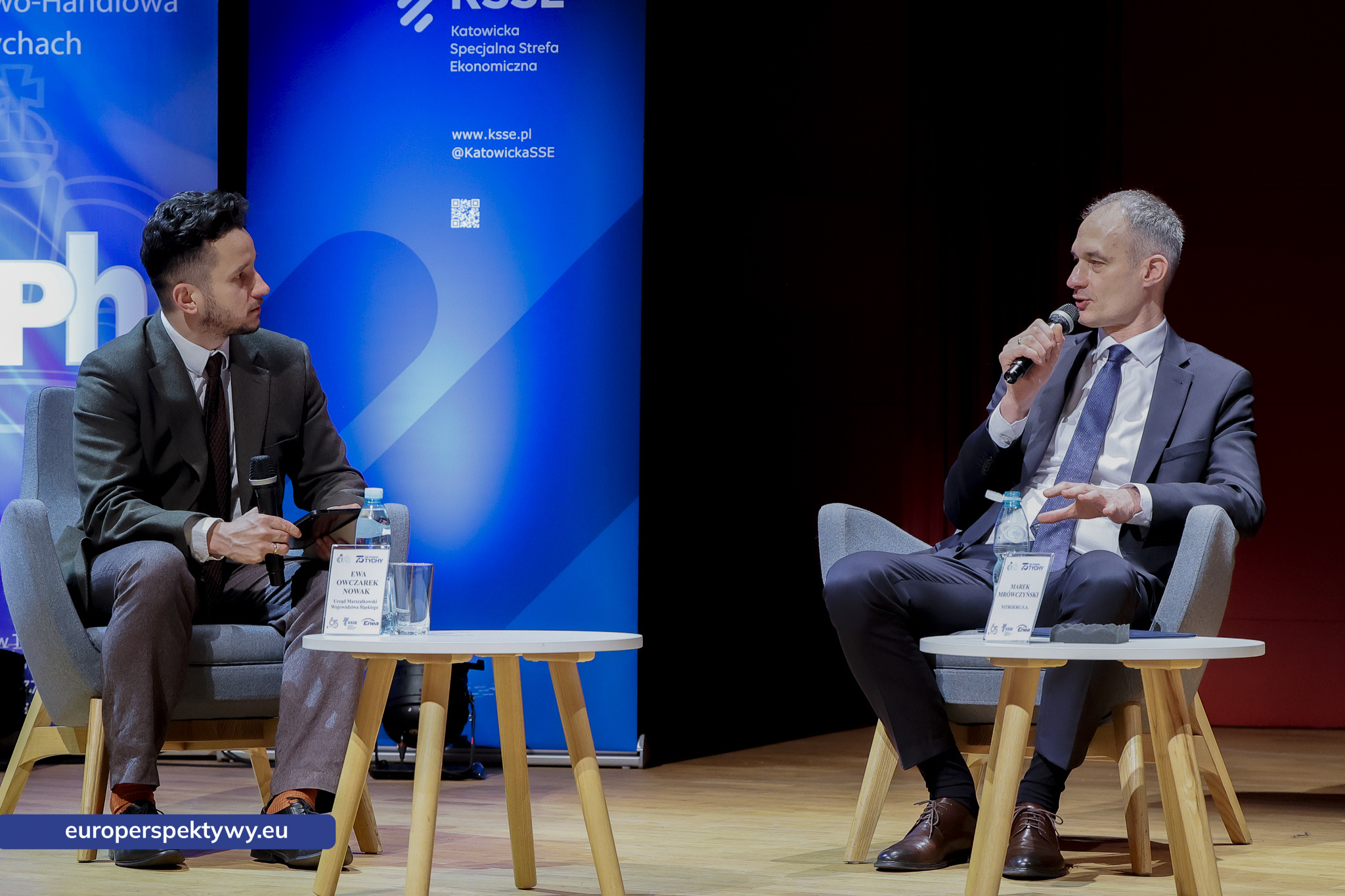 Europerspektywy OIPH: transformacja energetyczna zaczyna się dziś