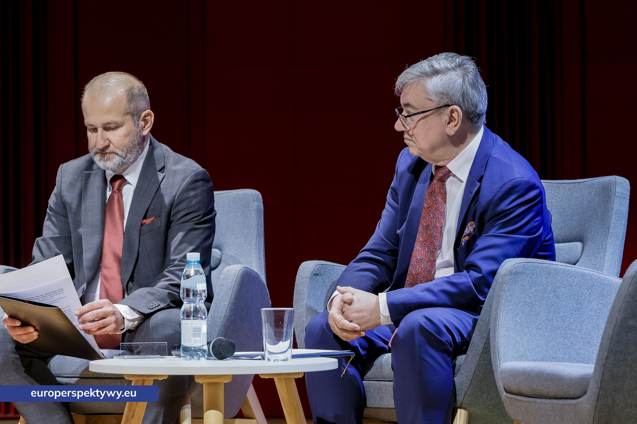 Europerspektywy OIPH: transformacja energetyczna zaczyna się dziś