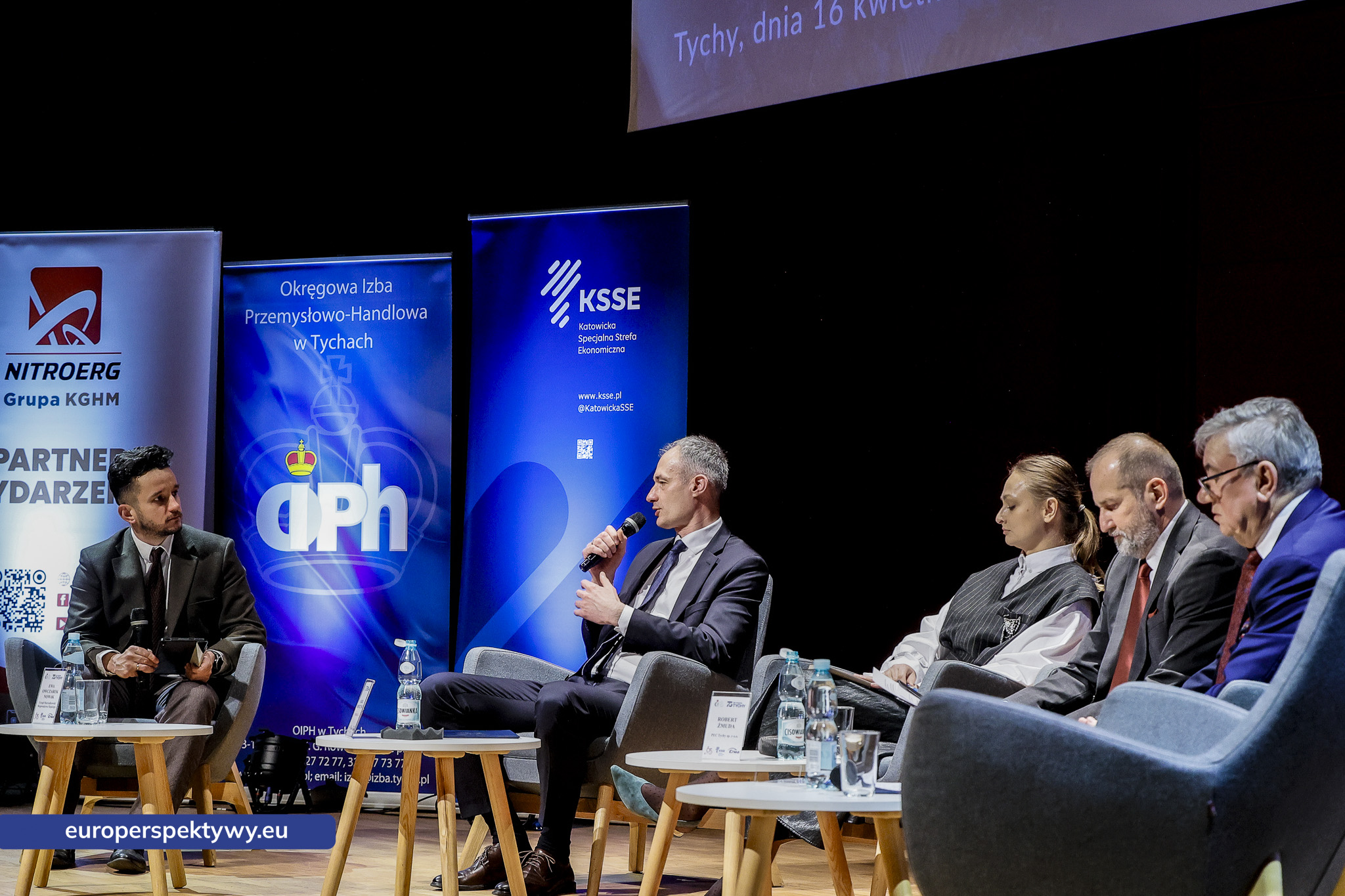 Europerspektywy OIPH: transformacja energetyczna zaczyna się dziś