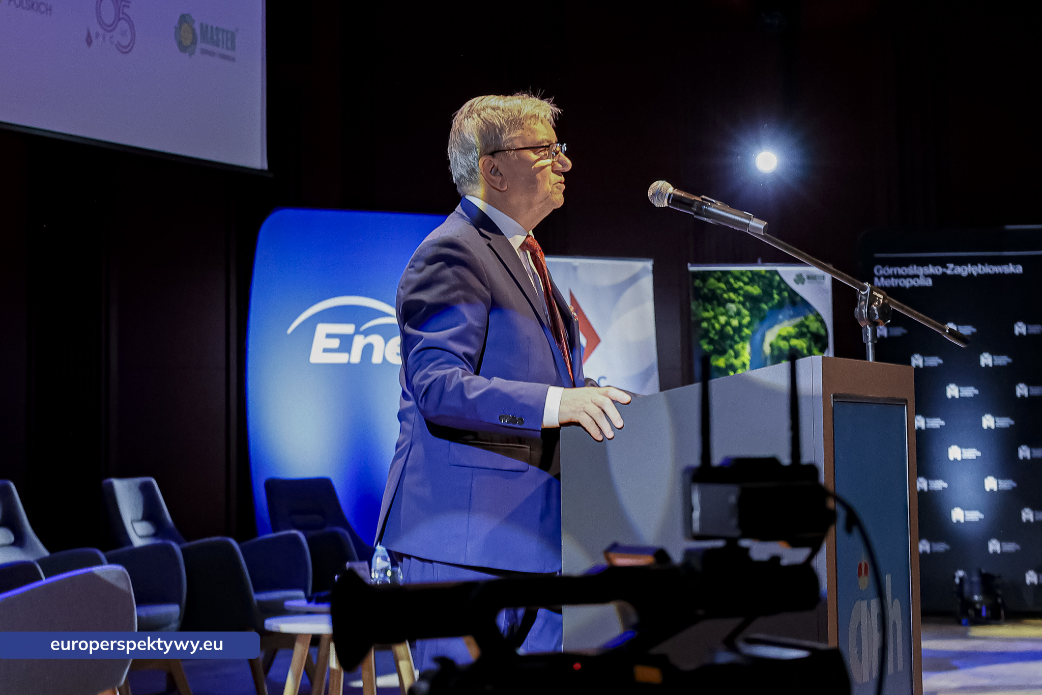 Europerspektywy OIPH: transformacja energetyczna zaczyna się dziś